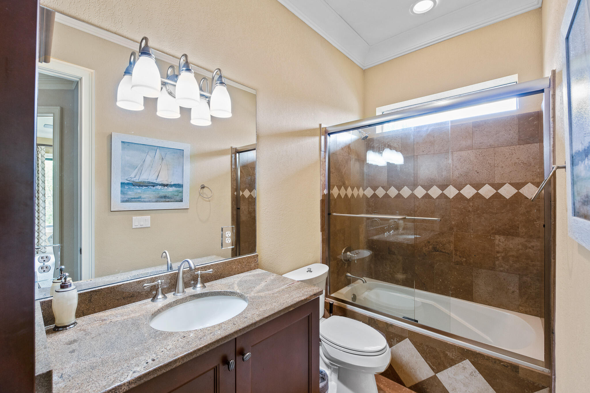 BURNT PINE - Residential