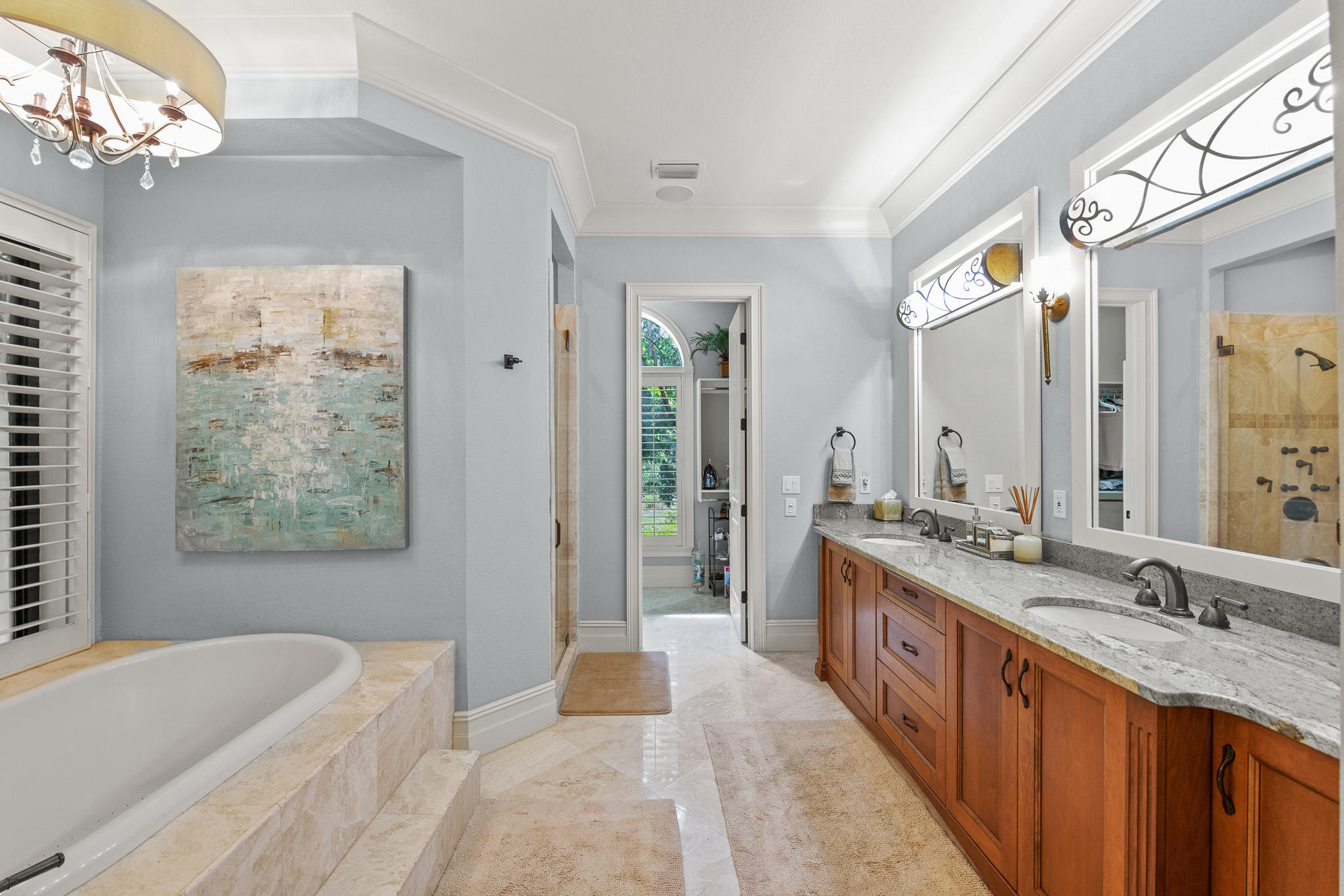 BURNT PINE - Residential