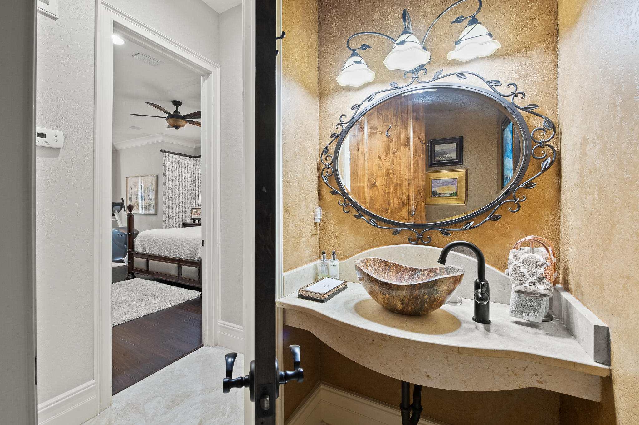 BURNT PINE - Residential