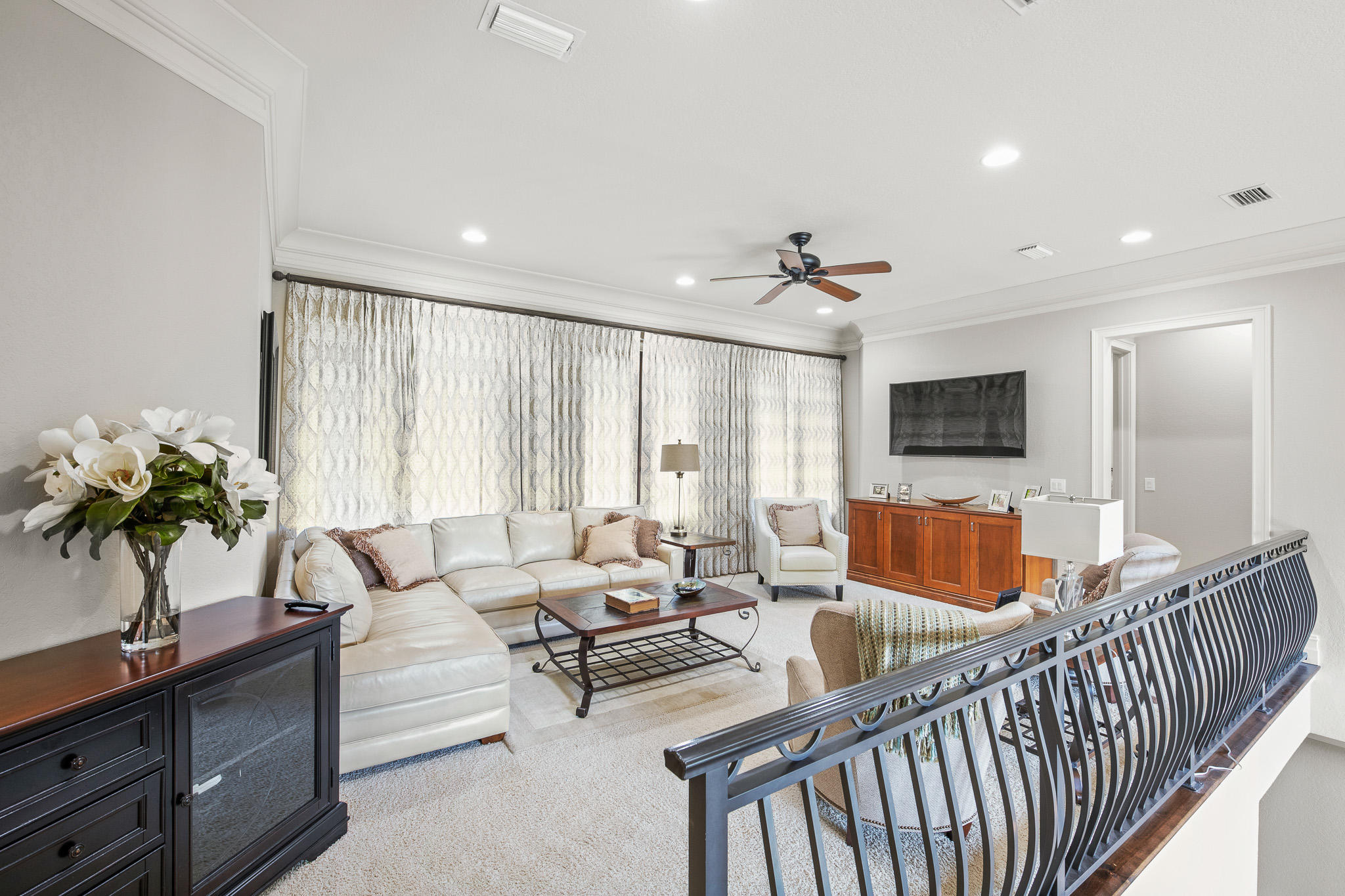 BURNT PINE - Residential