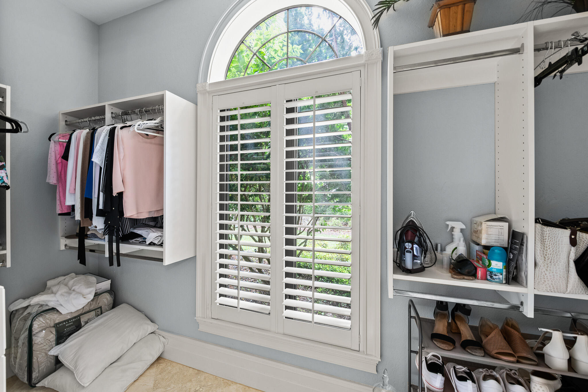 BURNT PINE - Residential