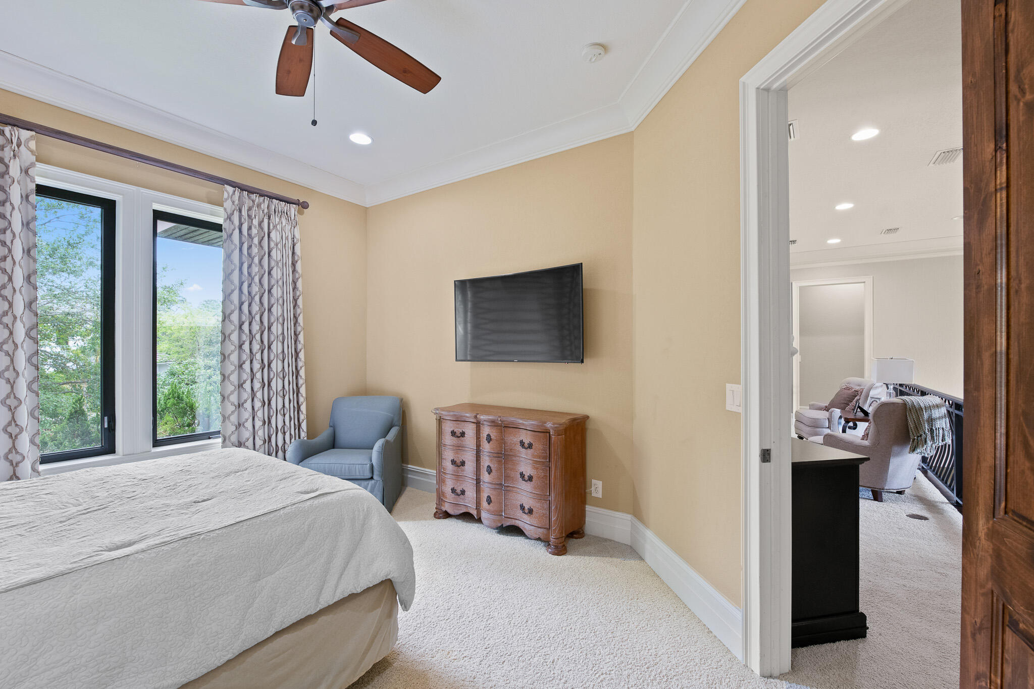 BURNT PINE - Residential