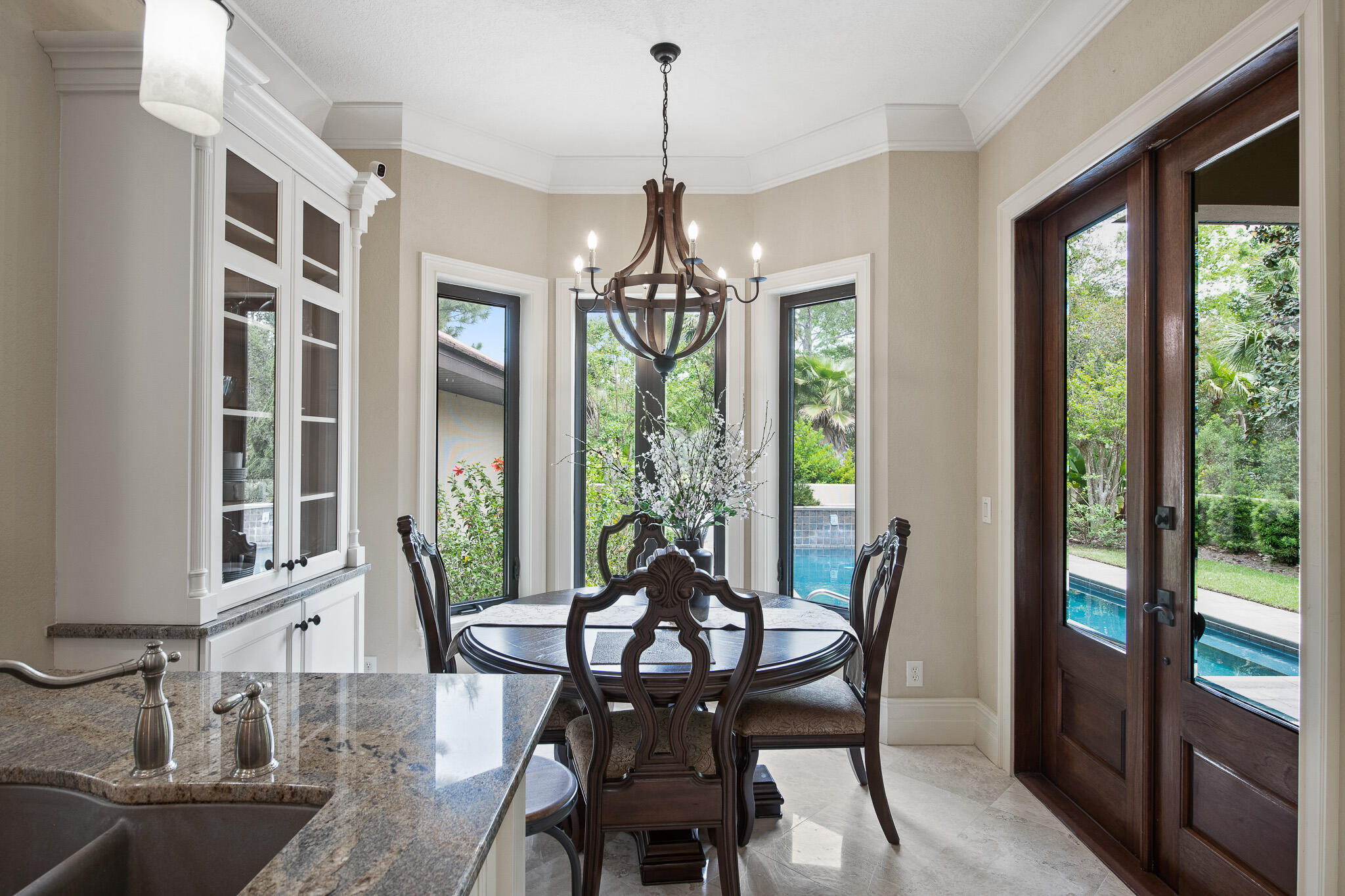 BURNT PINE - Residential