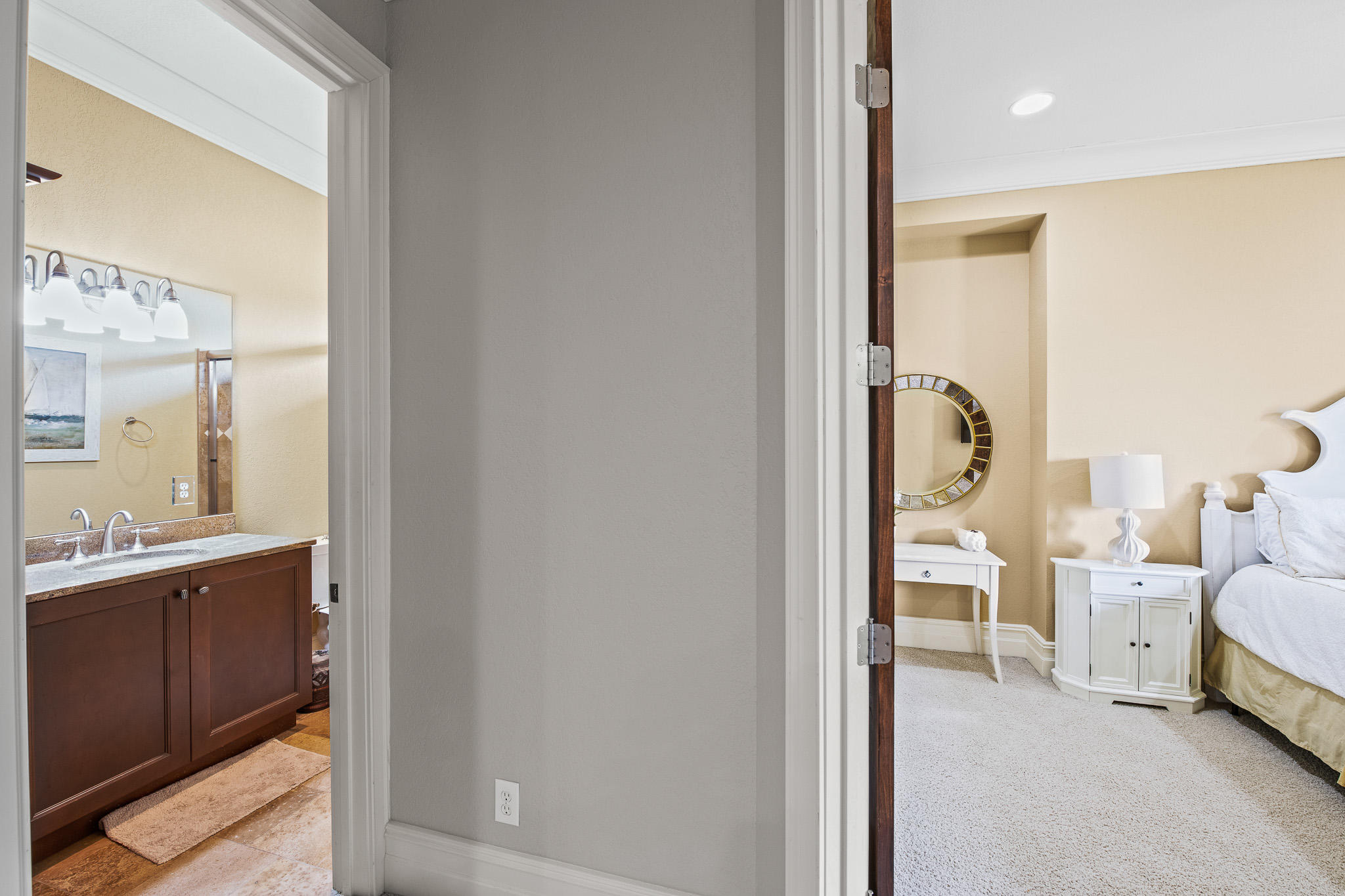 BURNT PINE - Residential