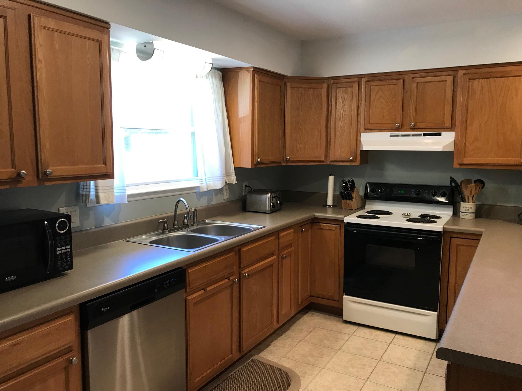 CLOVERDALE S/D - Residential