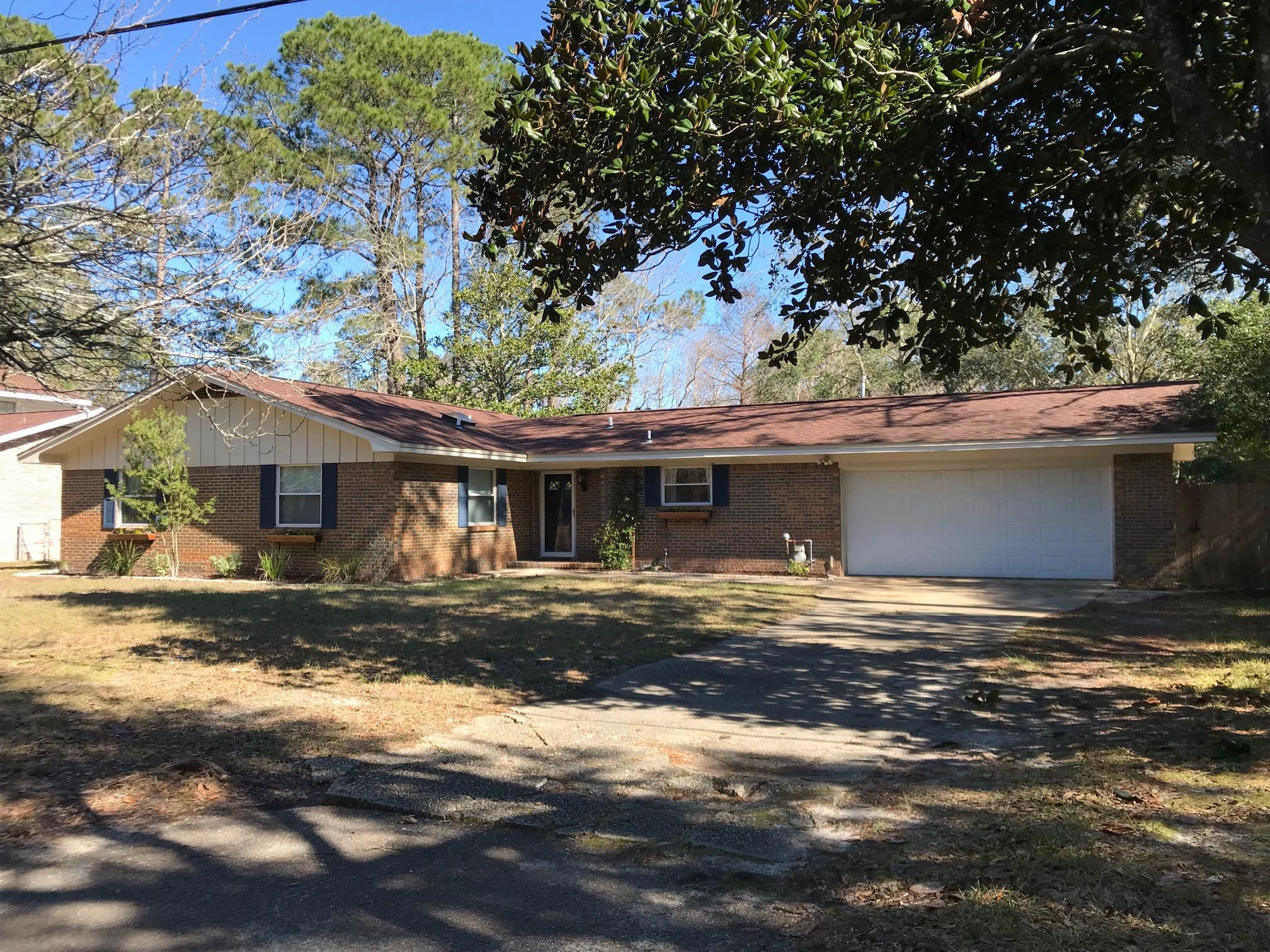 CLOVERDALE S/D - Residential