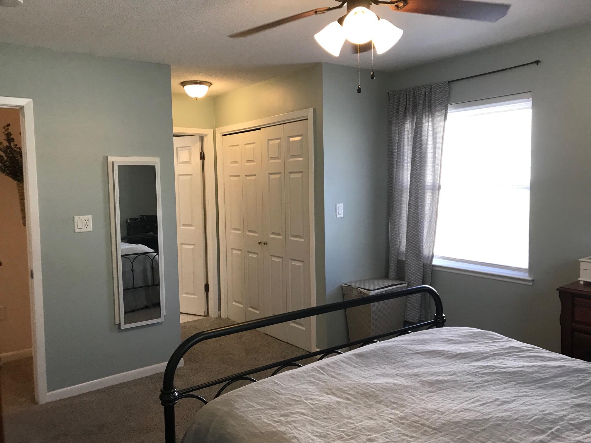 CLOVERDALE S/D - Residential