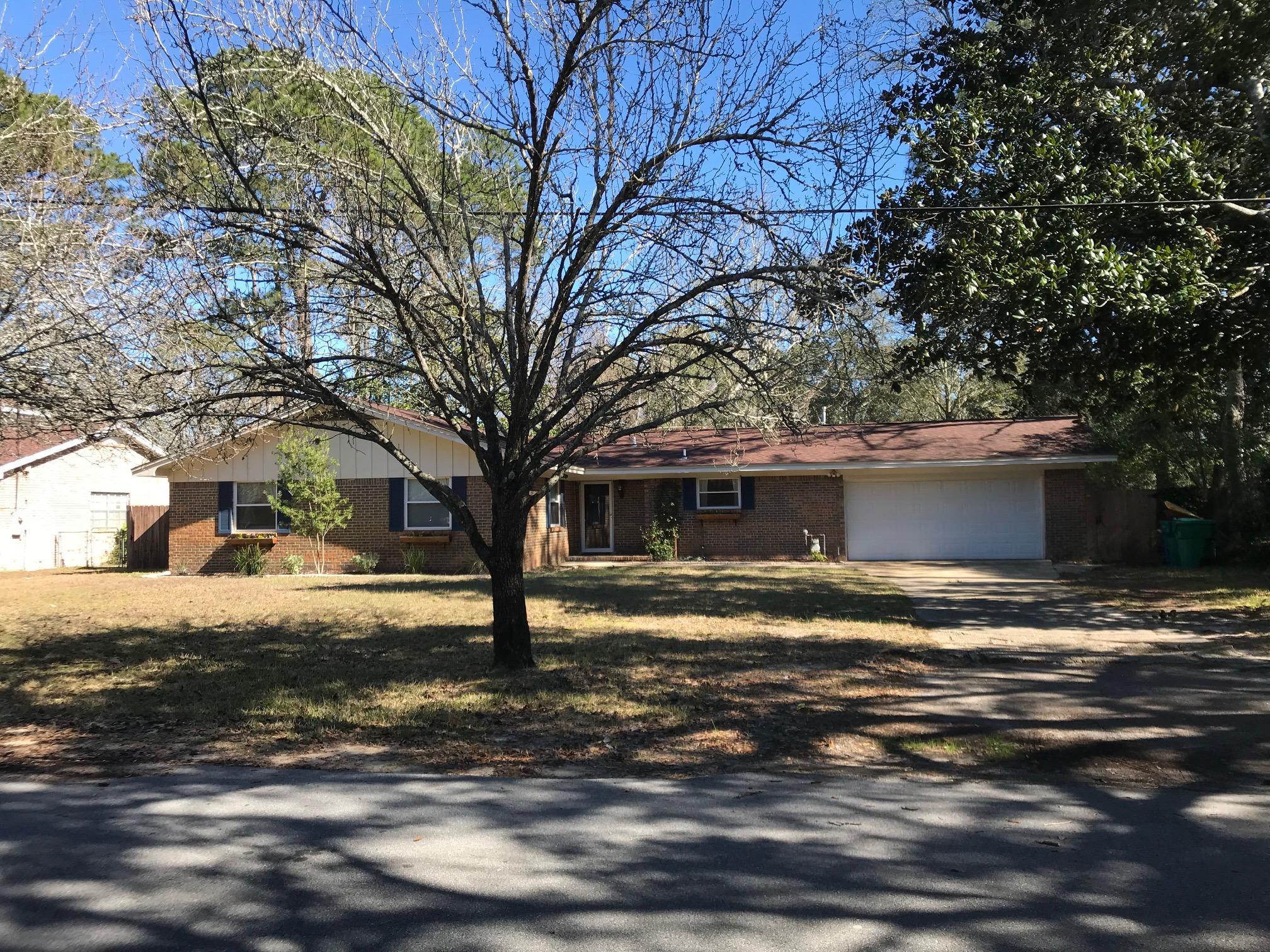 CLOVERDALE S/D - Residential