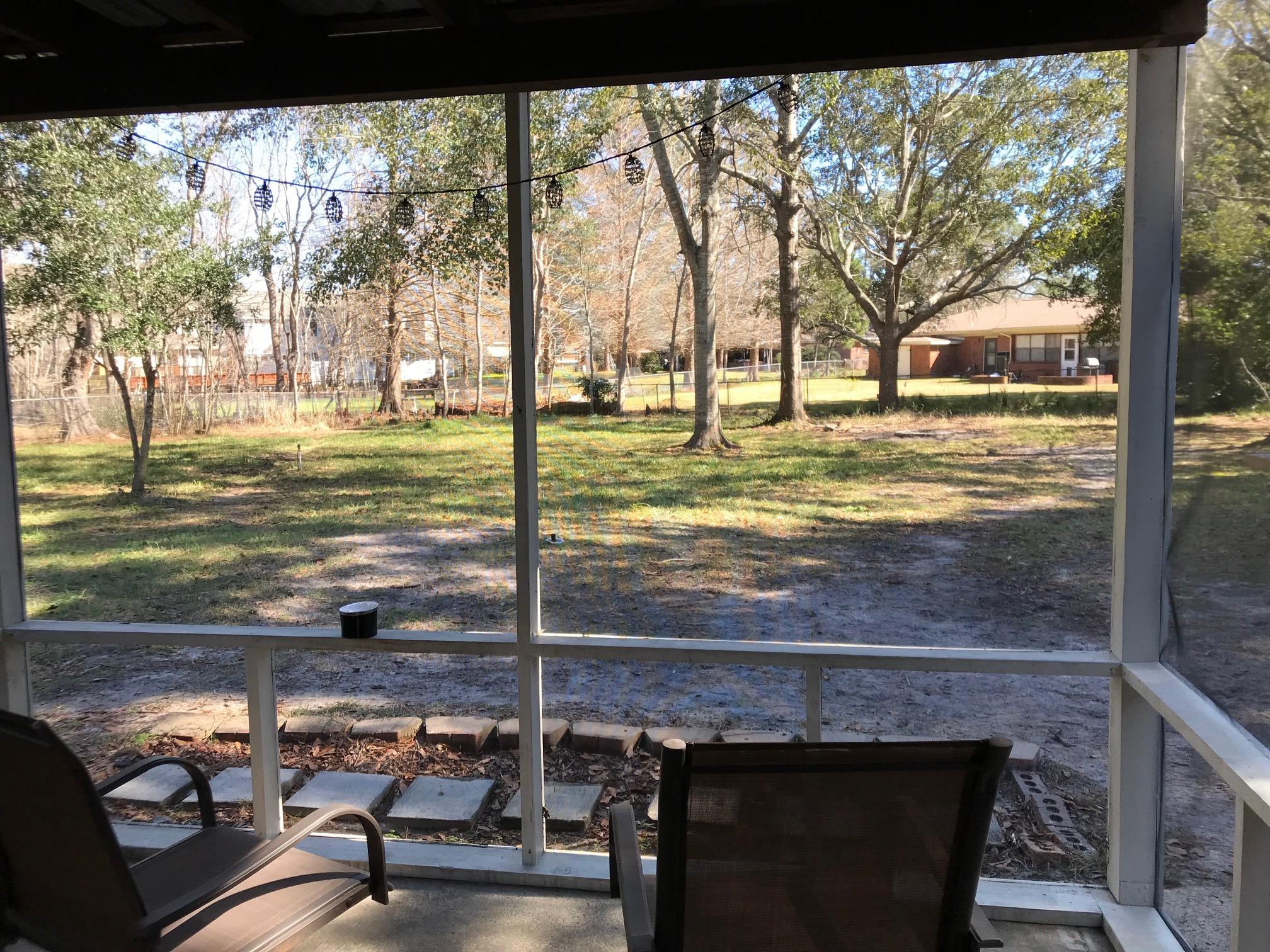 CLOVERDALE S/D - Residential