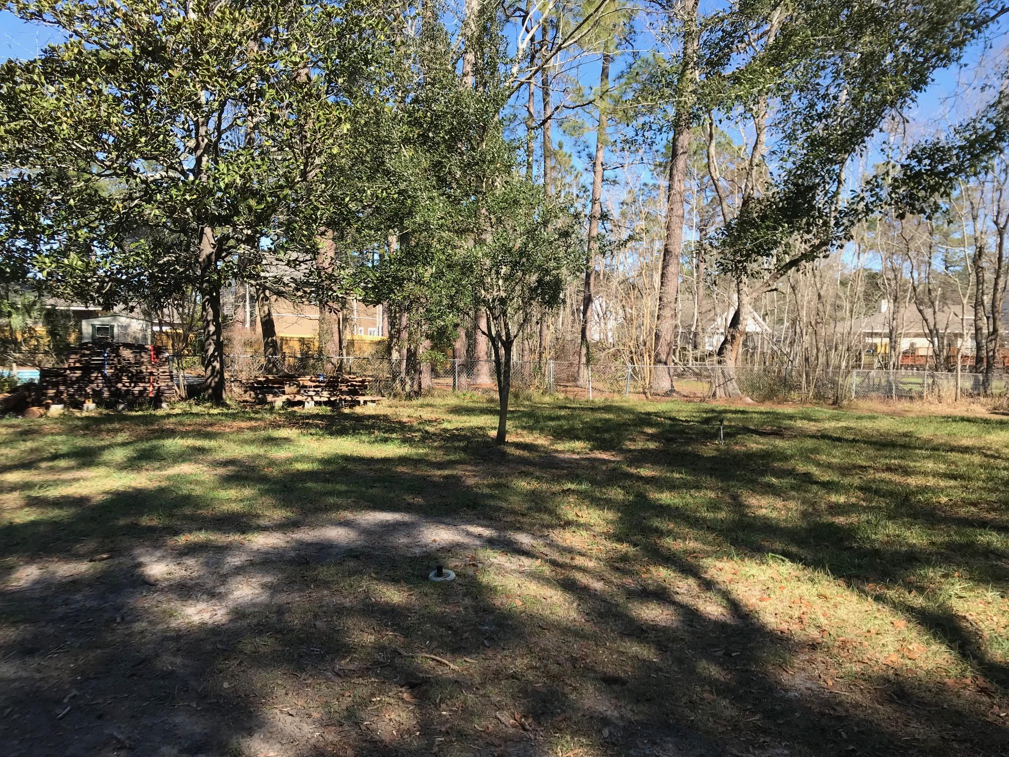 CLOVERDALE S/D - Residential