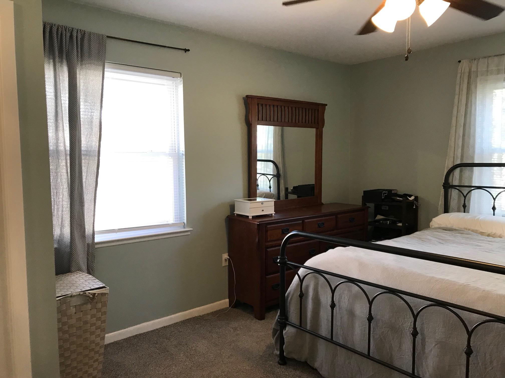 CLOVERDALE S/D - Residential