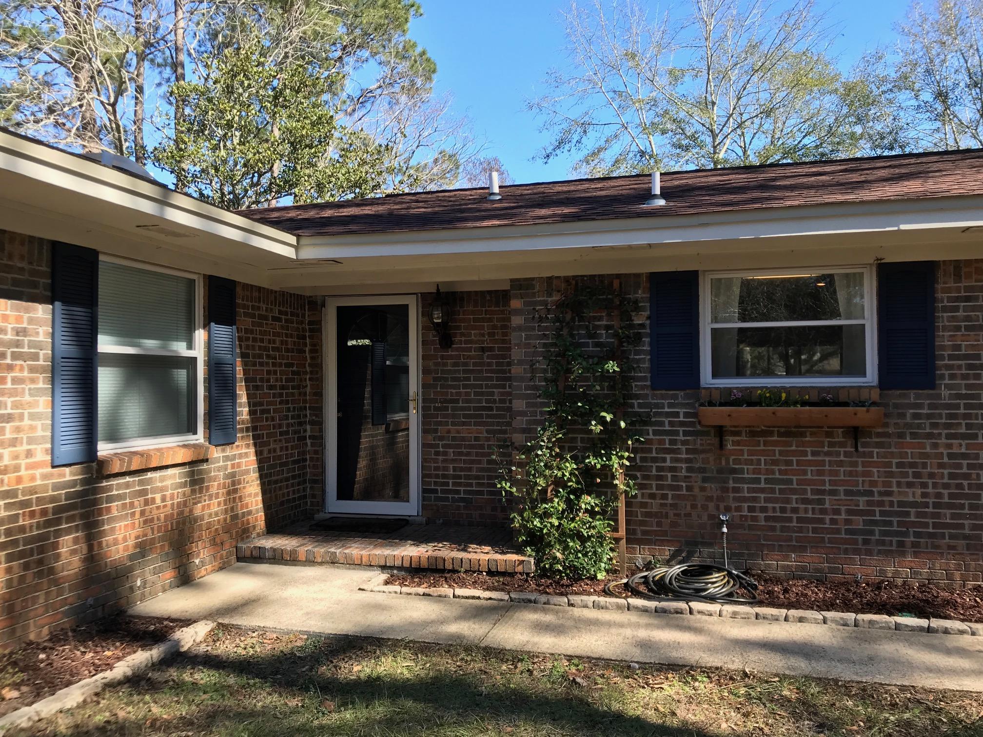 CLOVERDALE S/D - Residential