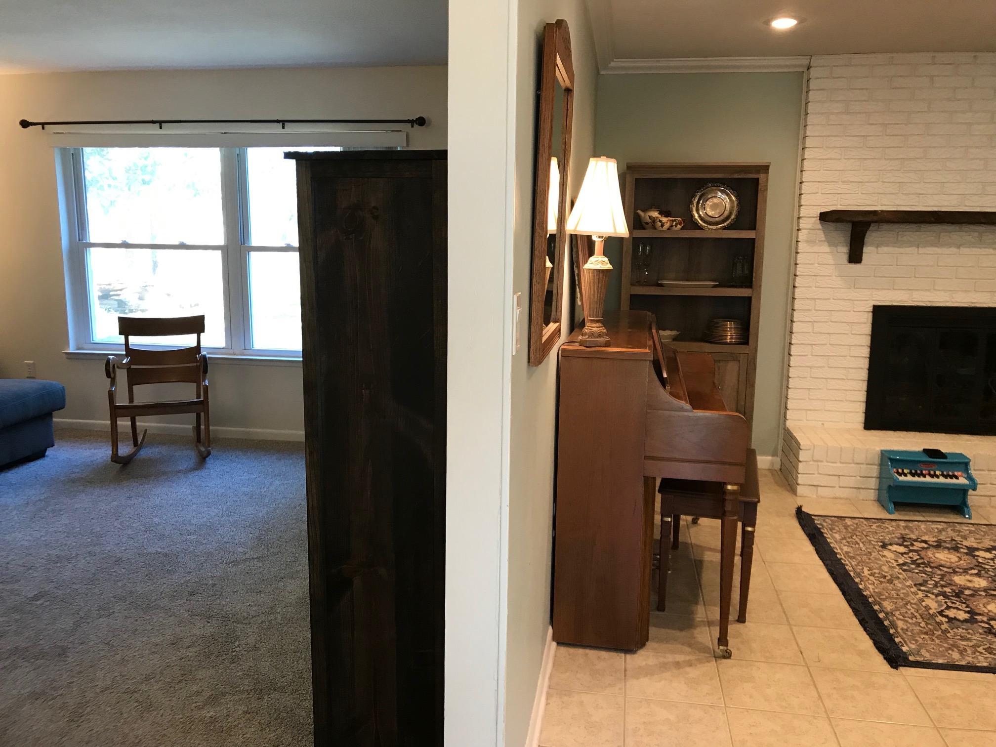 CLOVERDALE S/D - Residential