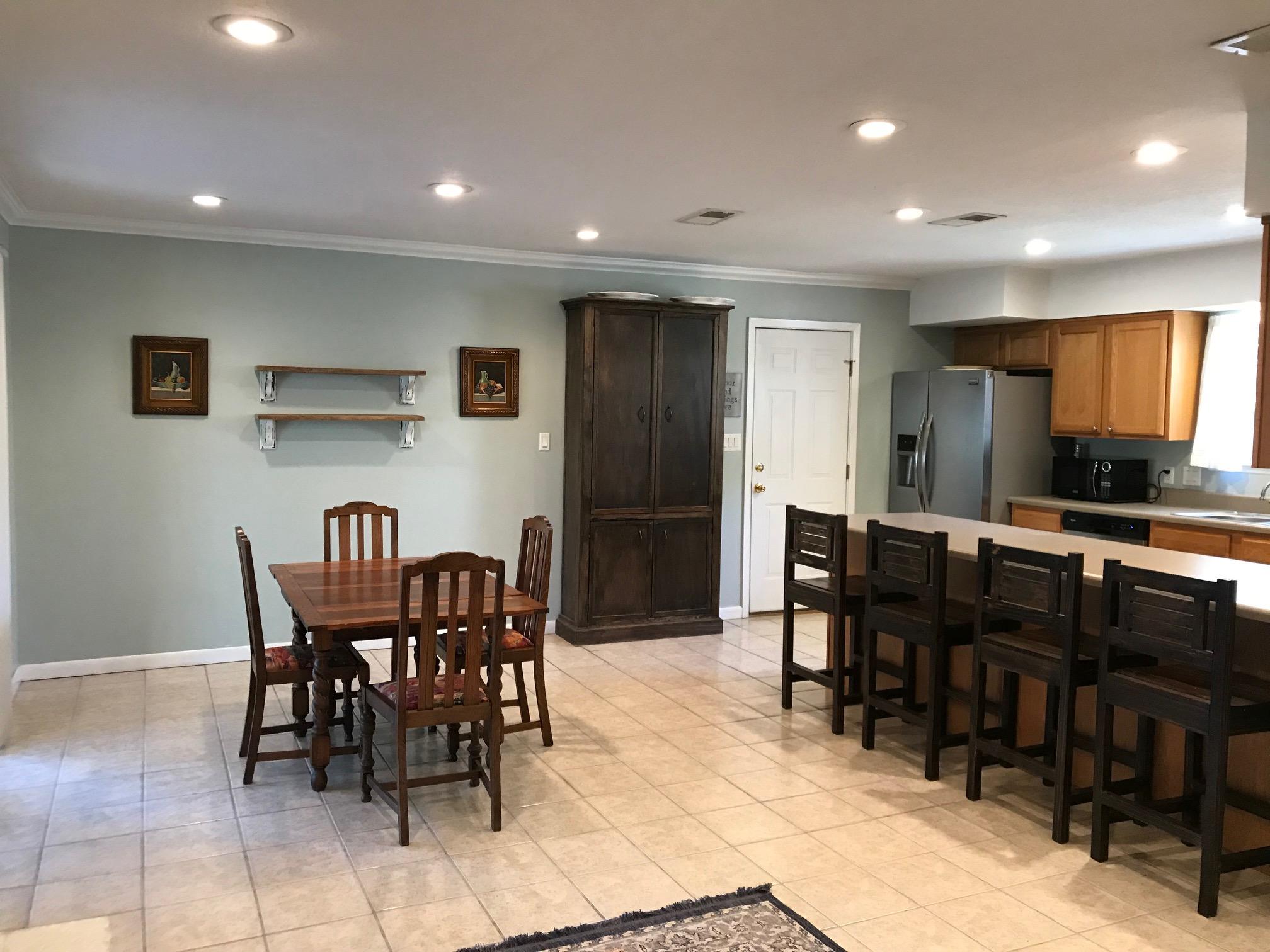 CLOVERDALE S/D - Residential