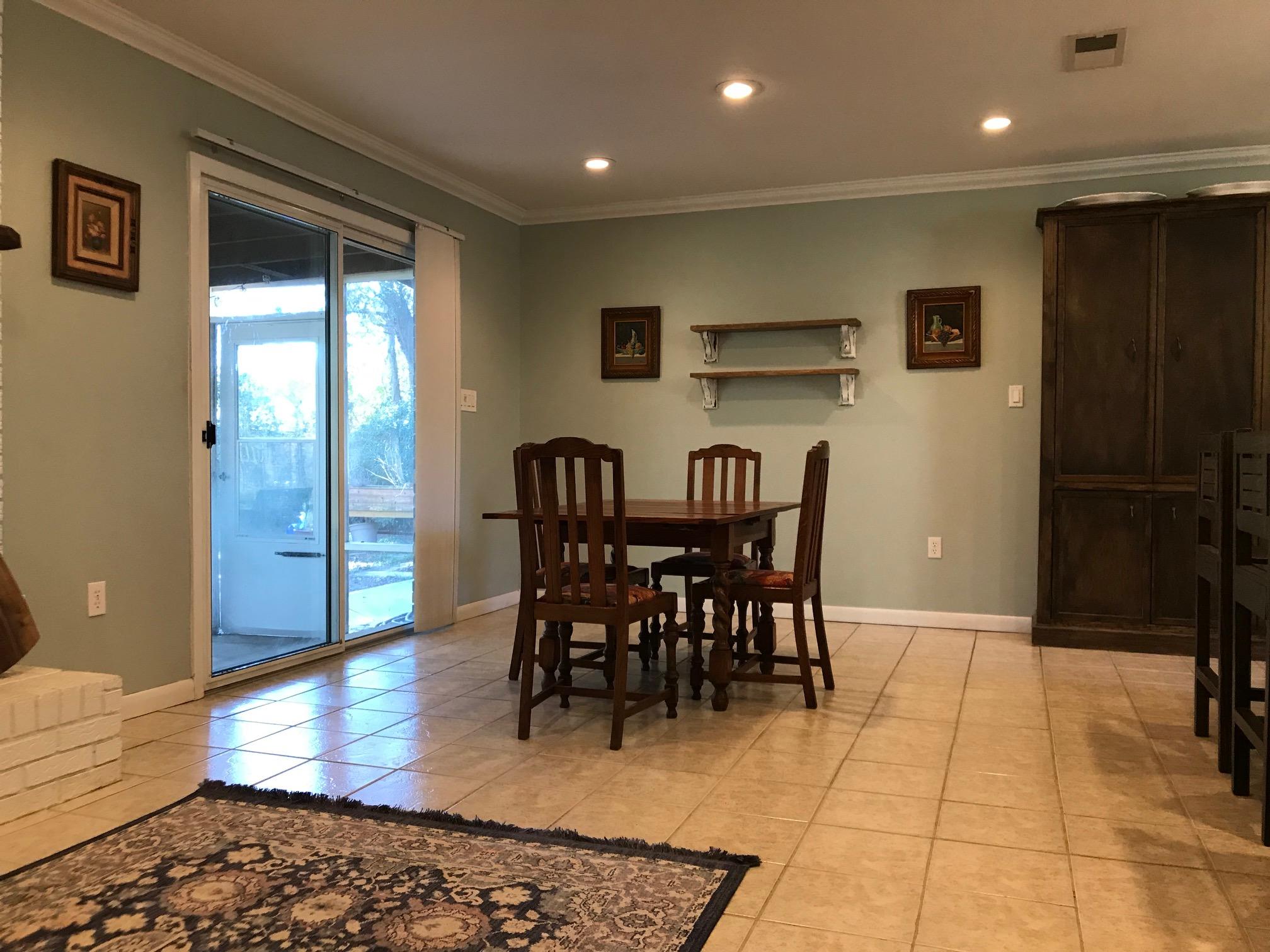 CLOVERDALE S/D - Residential