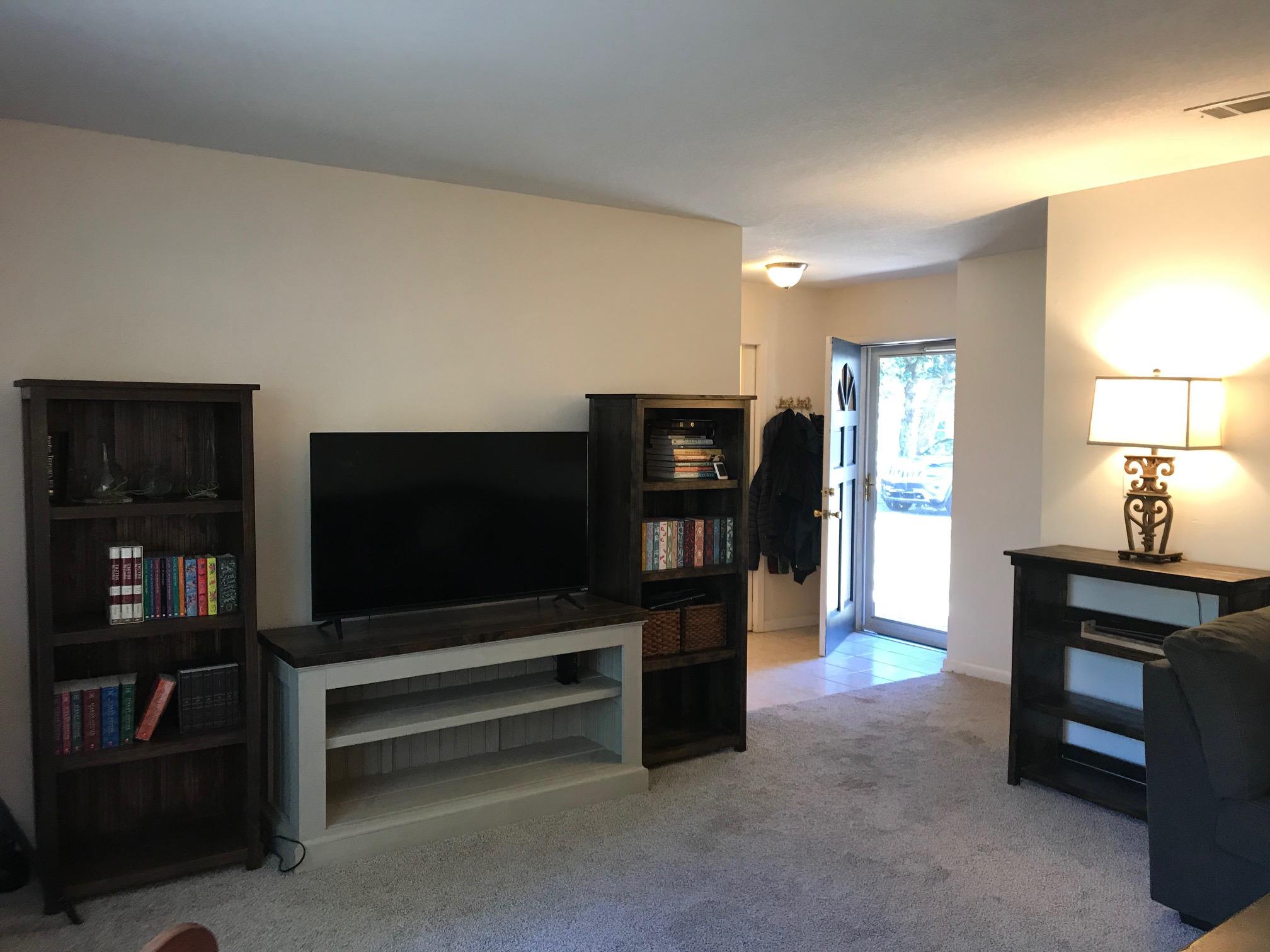 CLOVERDALE S/D - Residential