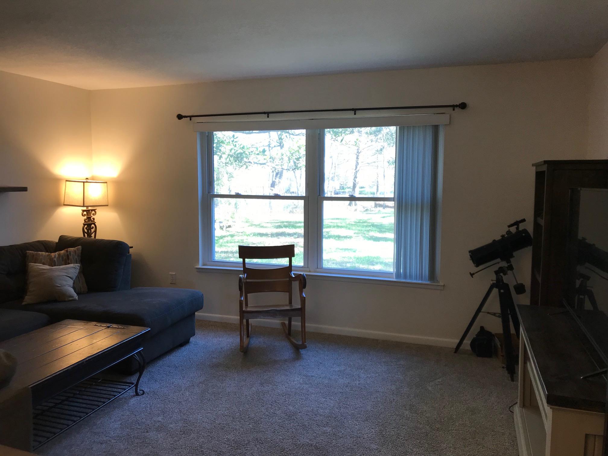 CLOVERDALE S/D - Residential