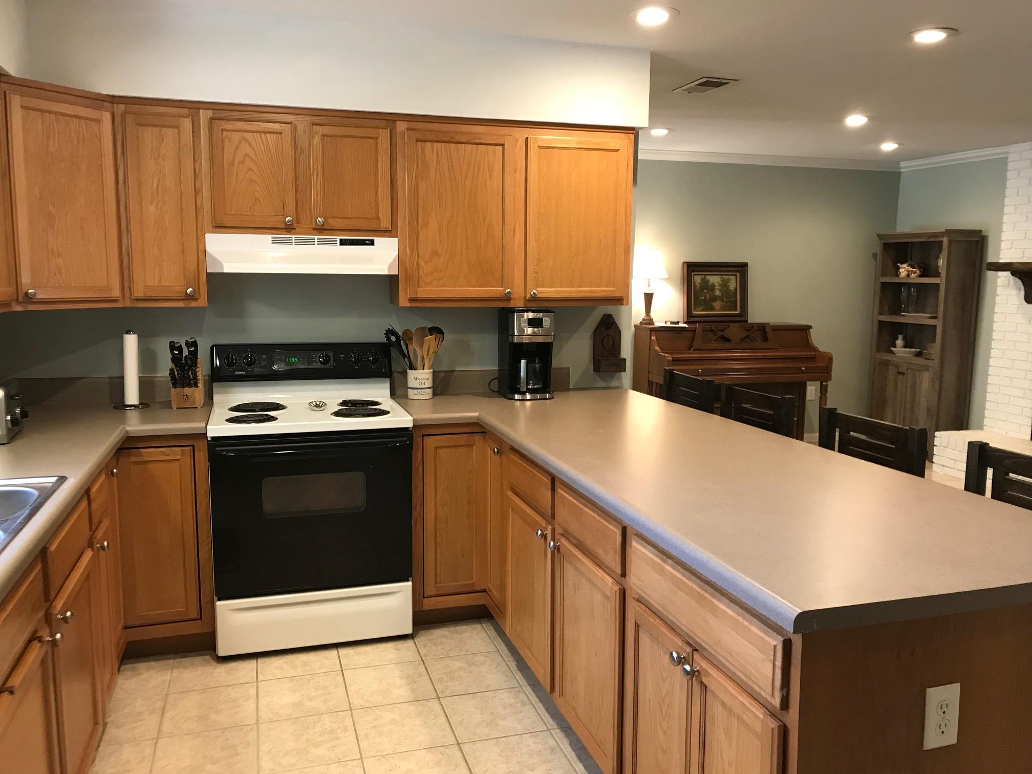 CLOVERDALE S/D - Residential