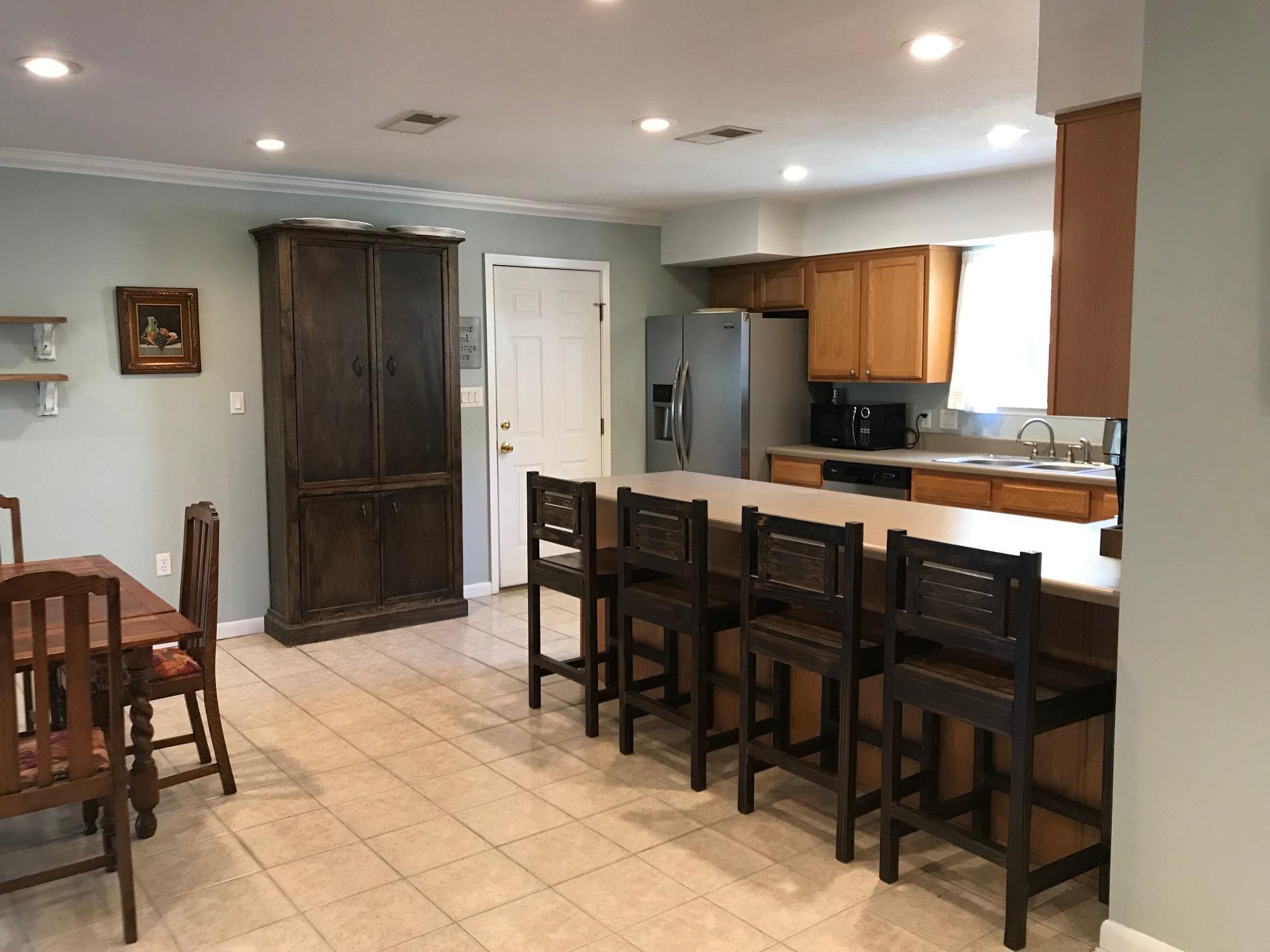 CLOVERDALE S/D - Residential