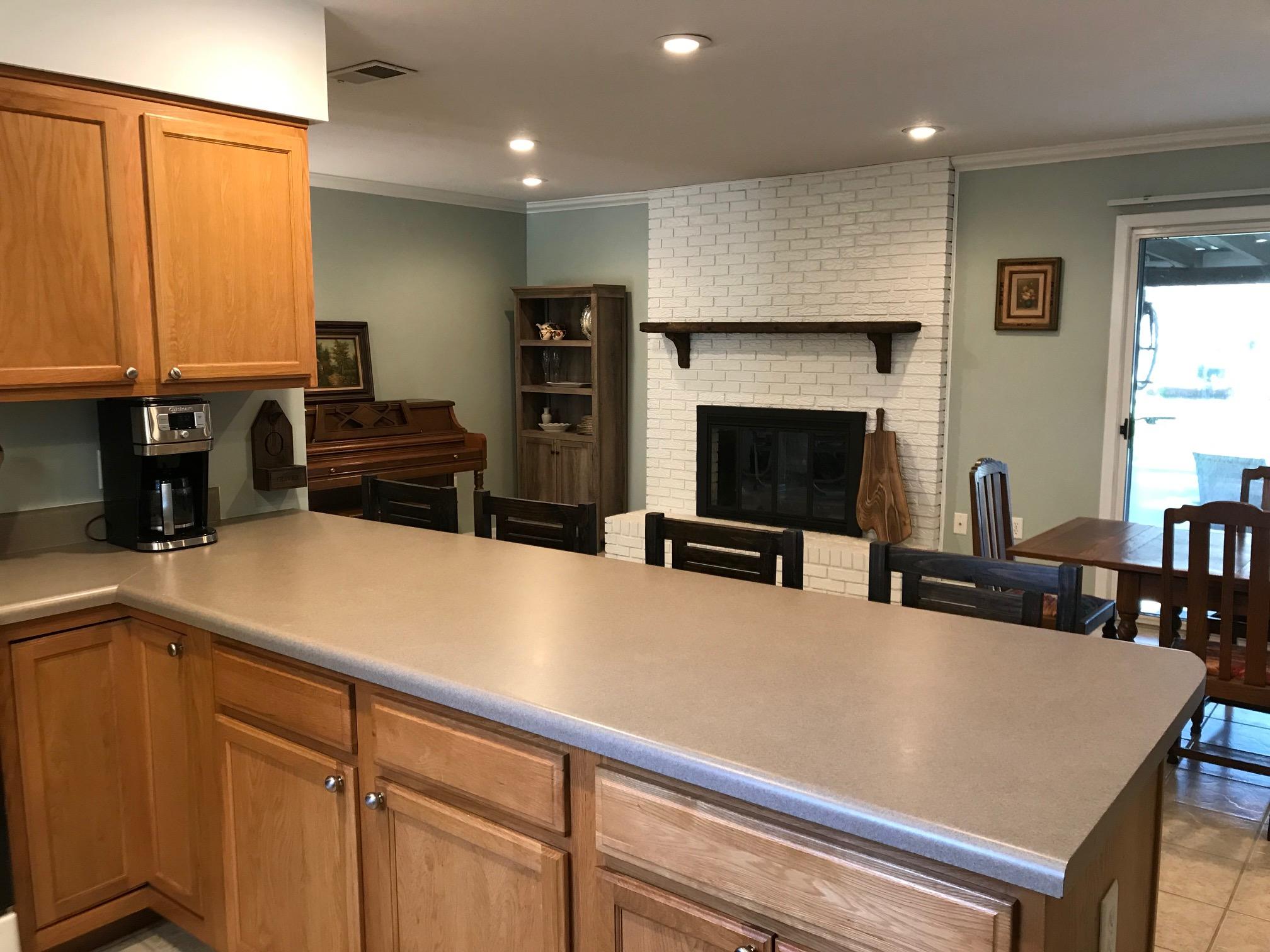 CLOVERDALE S/D - Residential