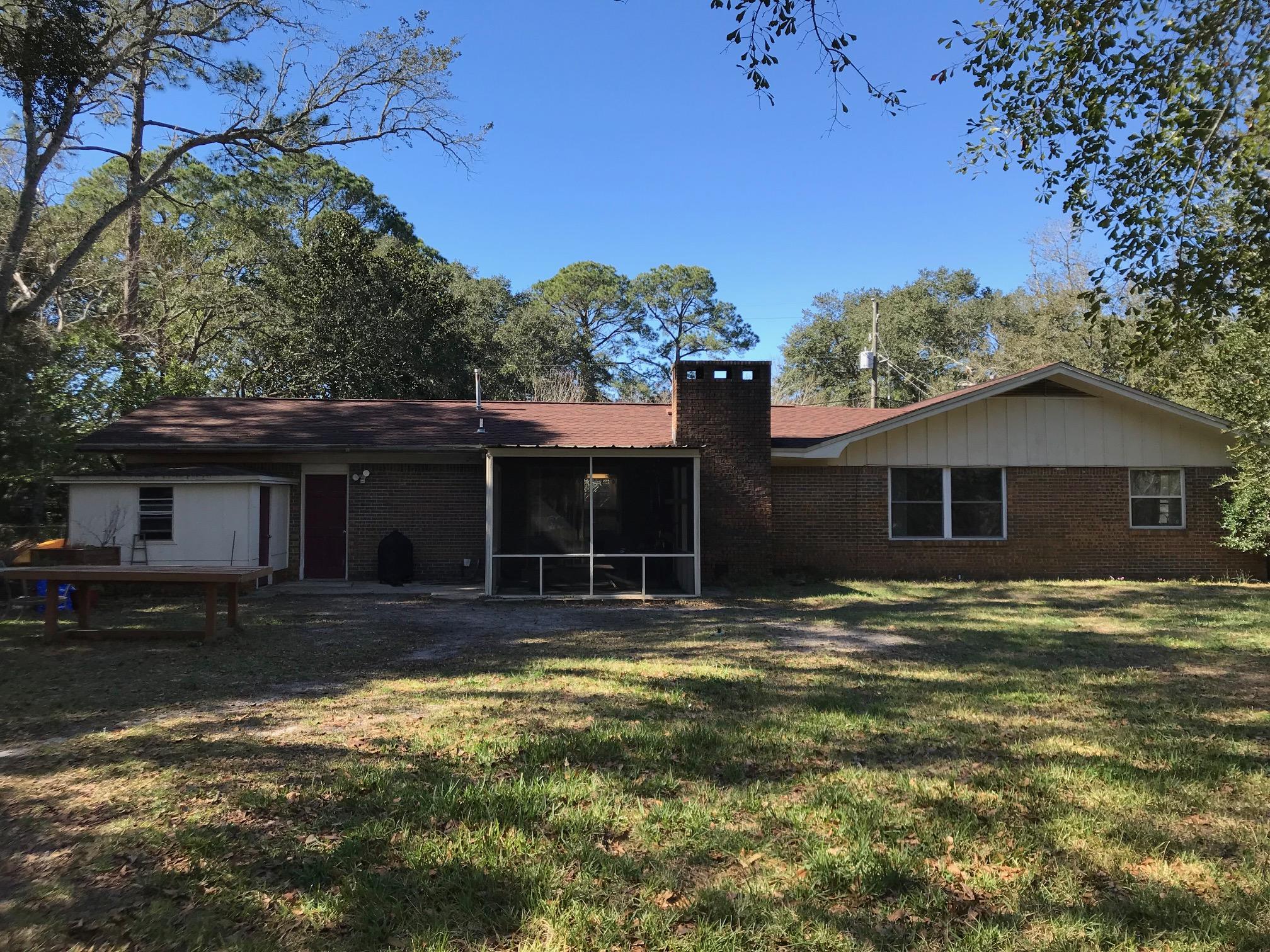 CLOVERDALE S/D - Residential