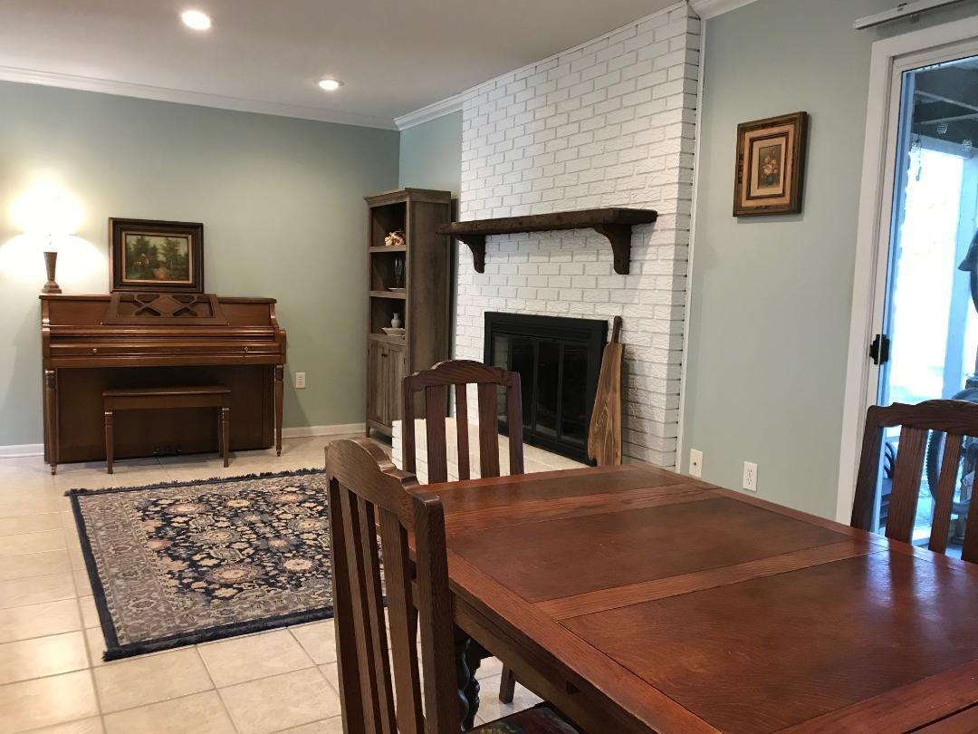 CLOVERDALE S/D - Residential