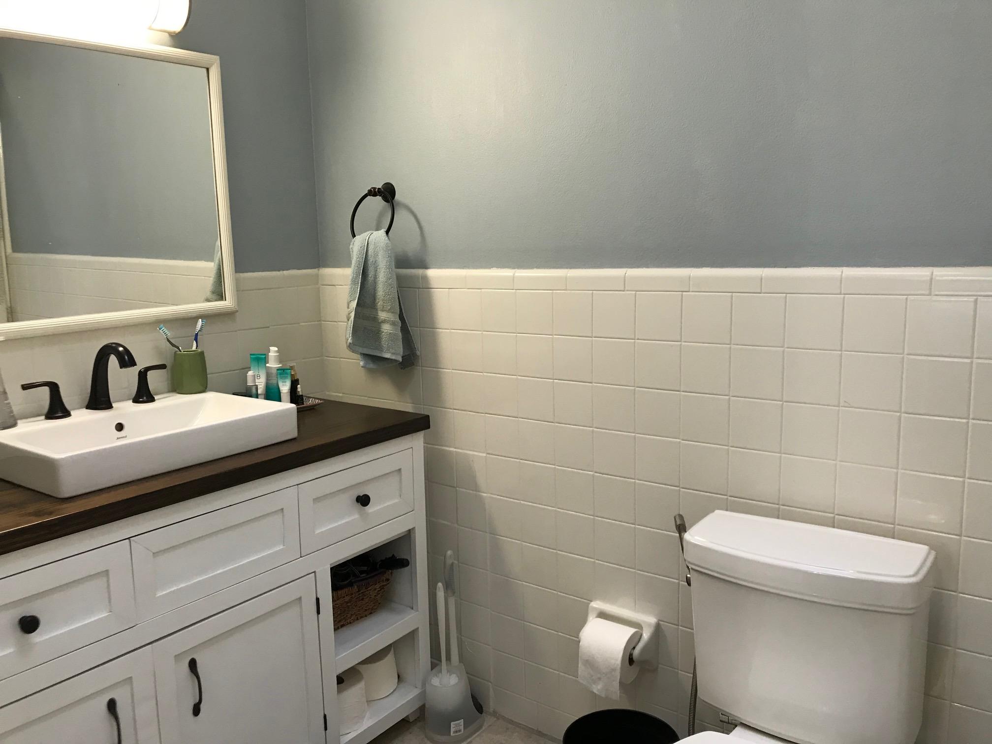 CLOVERDALE S/D - Residential