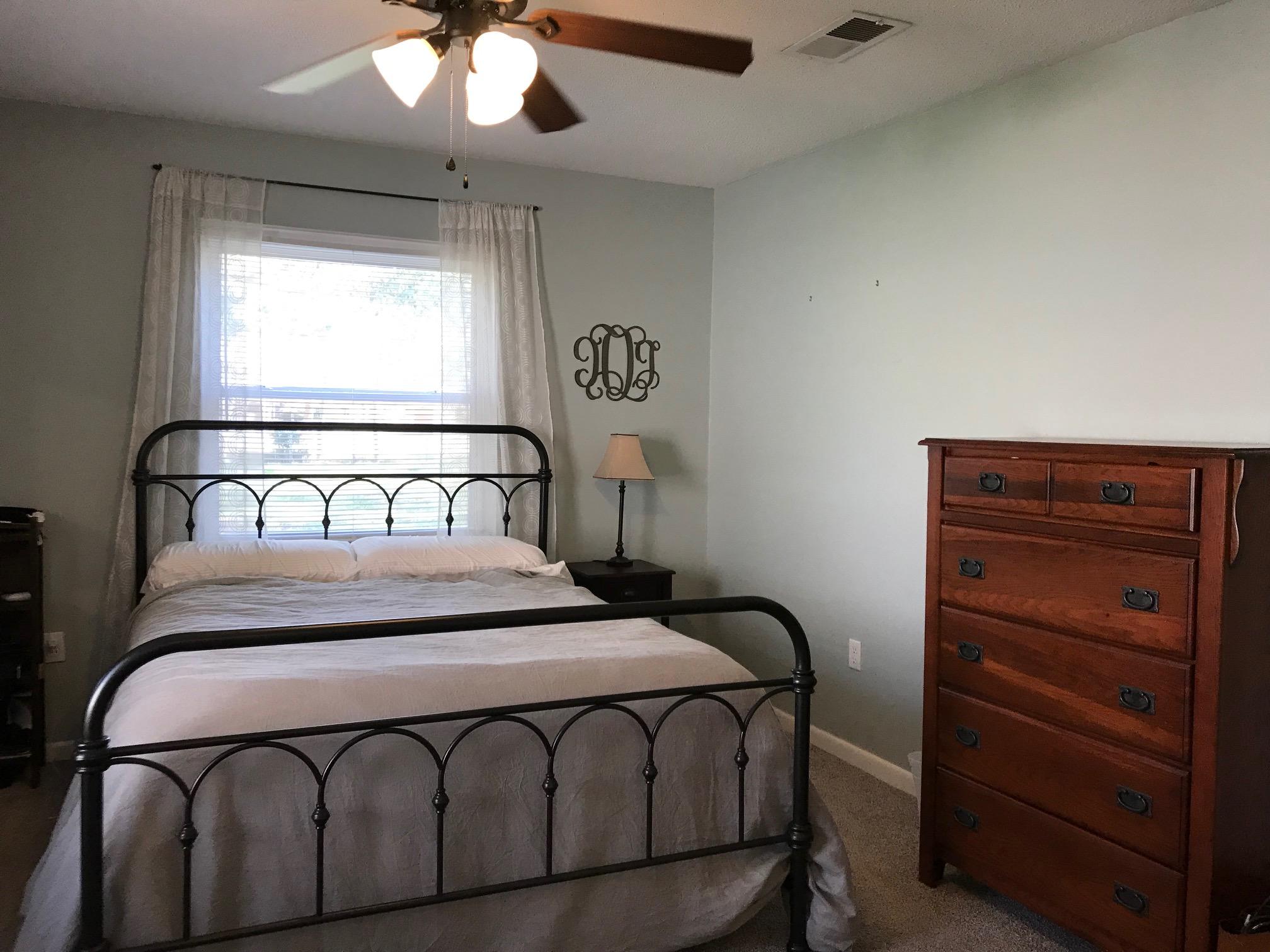 CLOVERDALE S/D - Residential