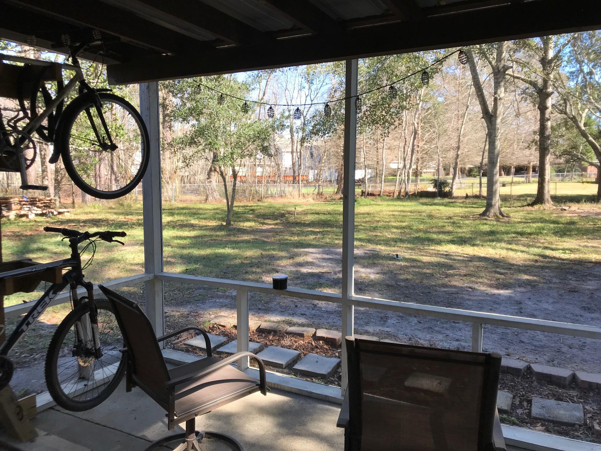 CLOVERDALE S/D - Residential