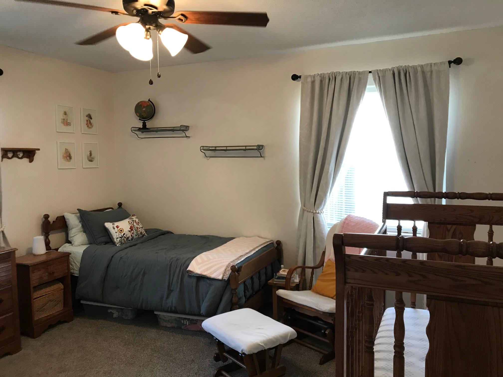 CLOVERDALE S/D - Residential