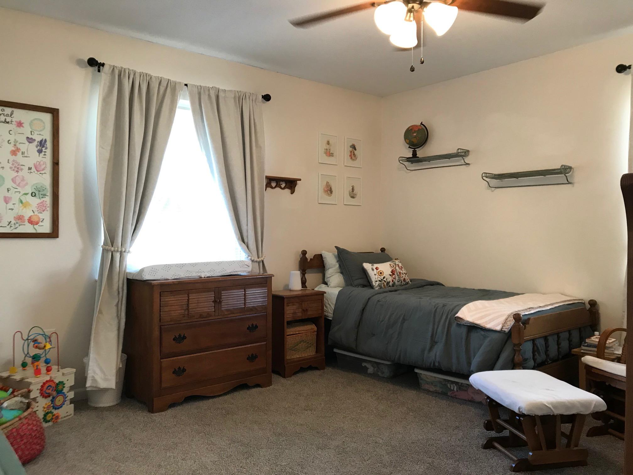 CLOVERDALE S/D - Residential