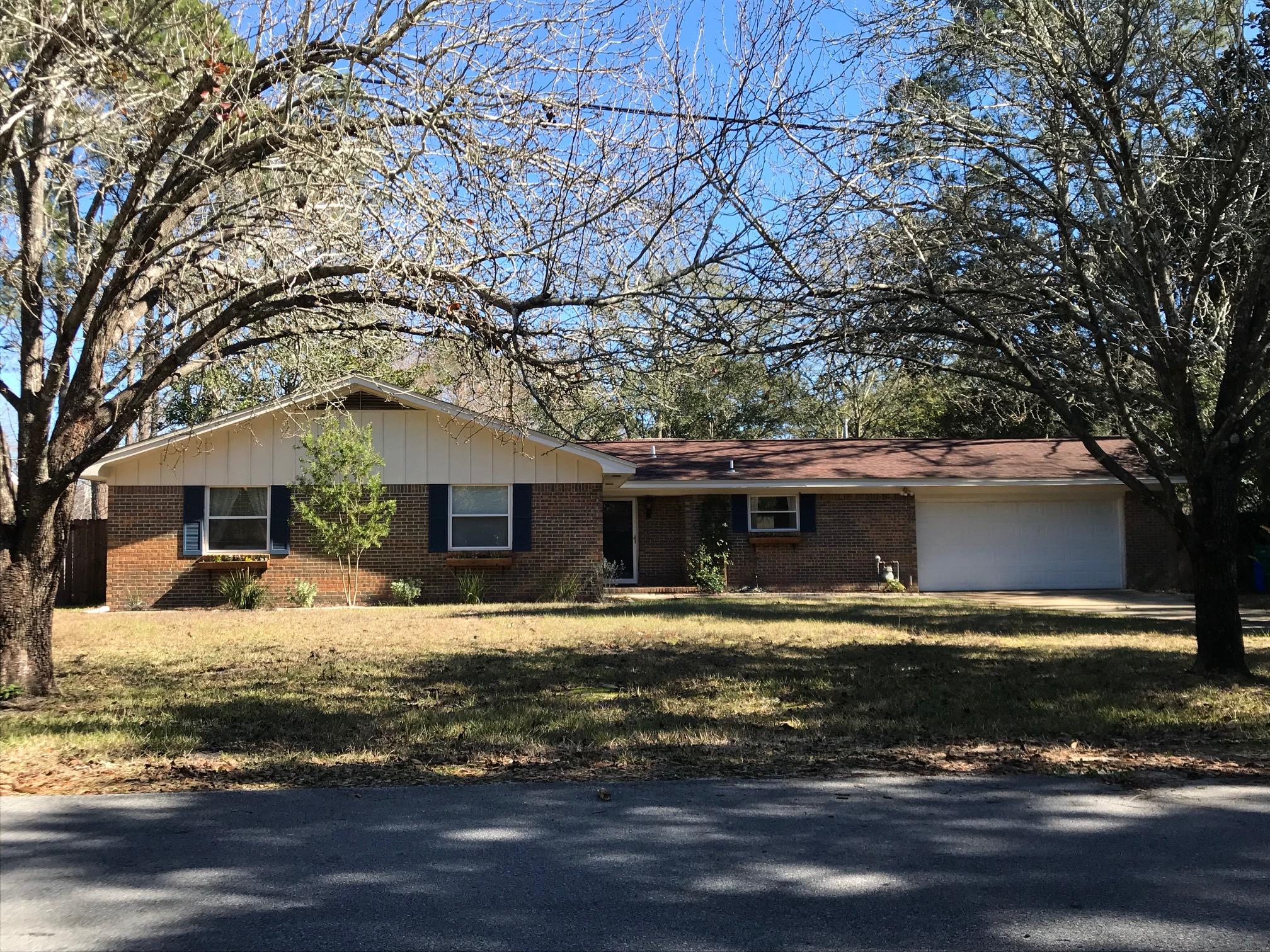 CLOVERDALE S/D - Residential