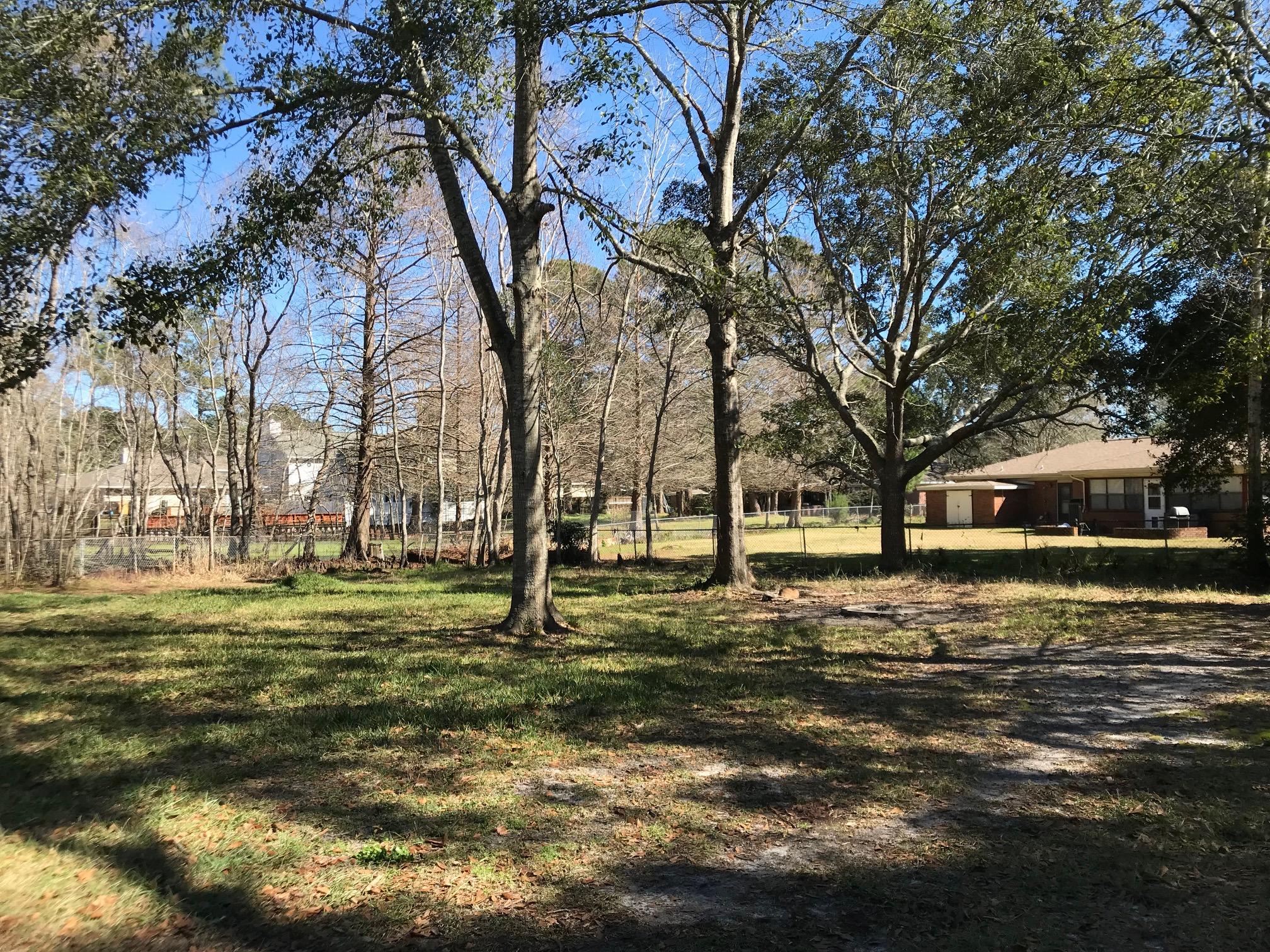 CLOVERDALE S/D - Residential