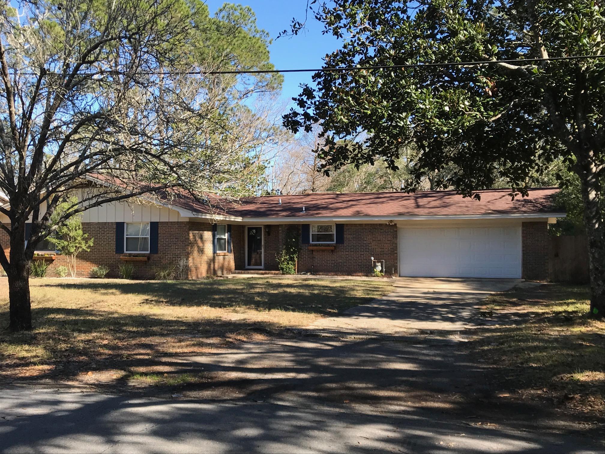 CLOVERDALE S/D - Residential