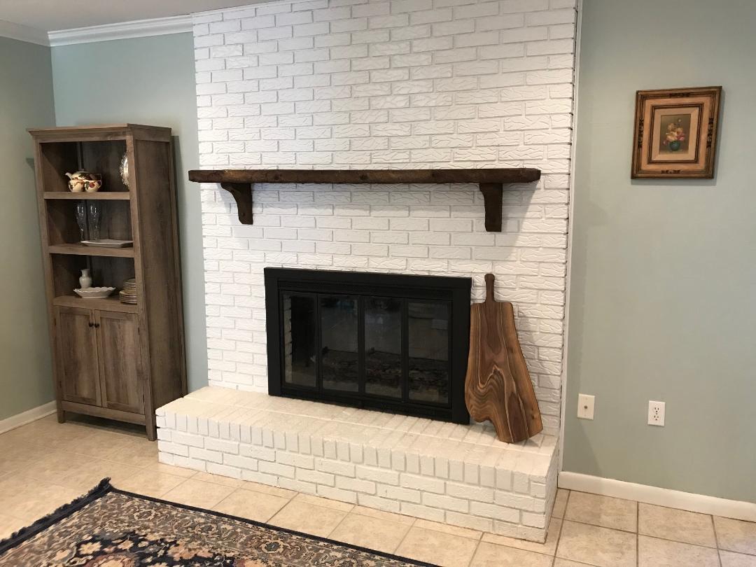 CLOVERDALE S/D - Residential