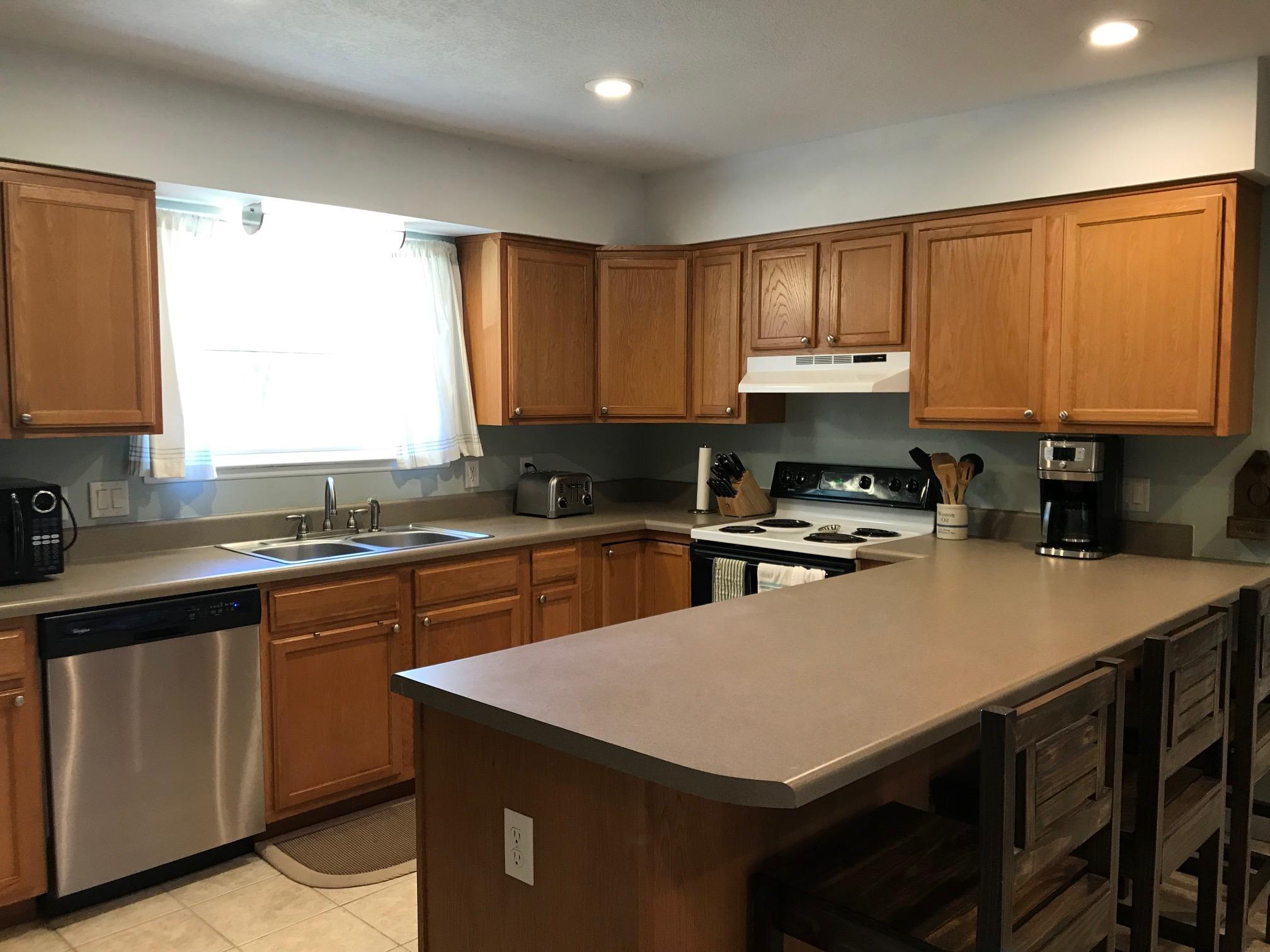 CLOVERDALE S/D - Residential