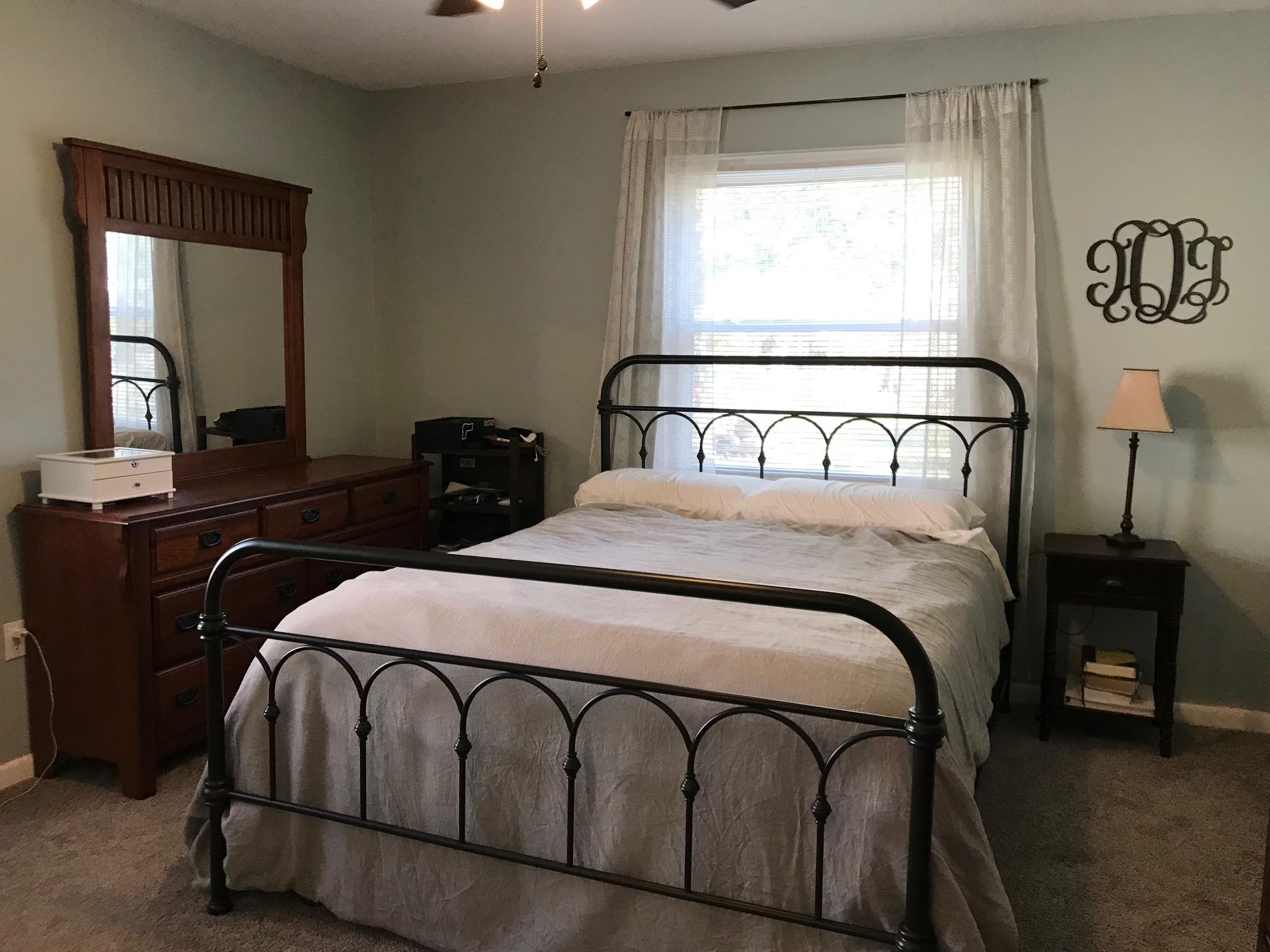 CLOVERDALE S/D - Residential