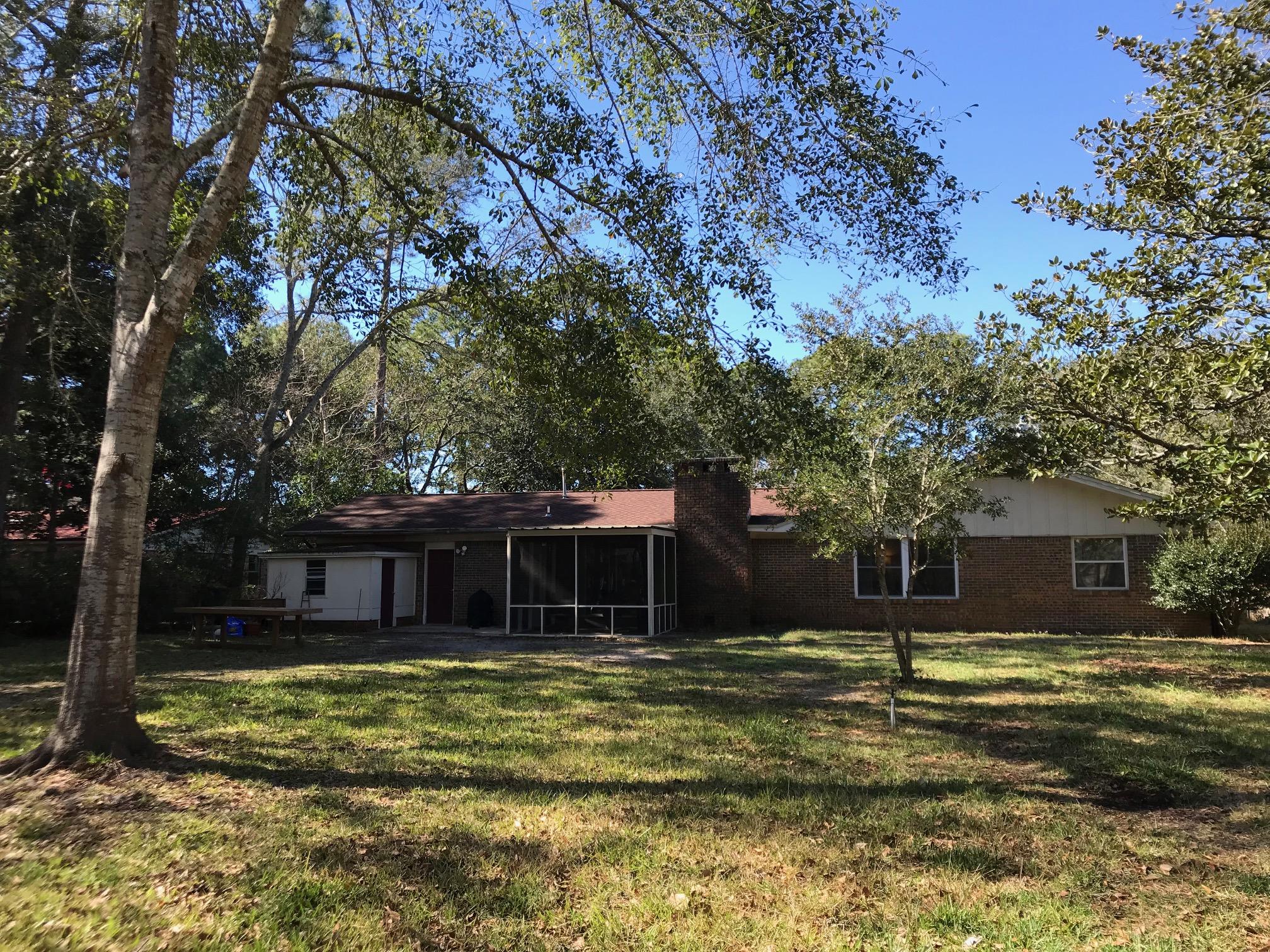 CLOVERDALE S/D - Residential