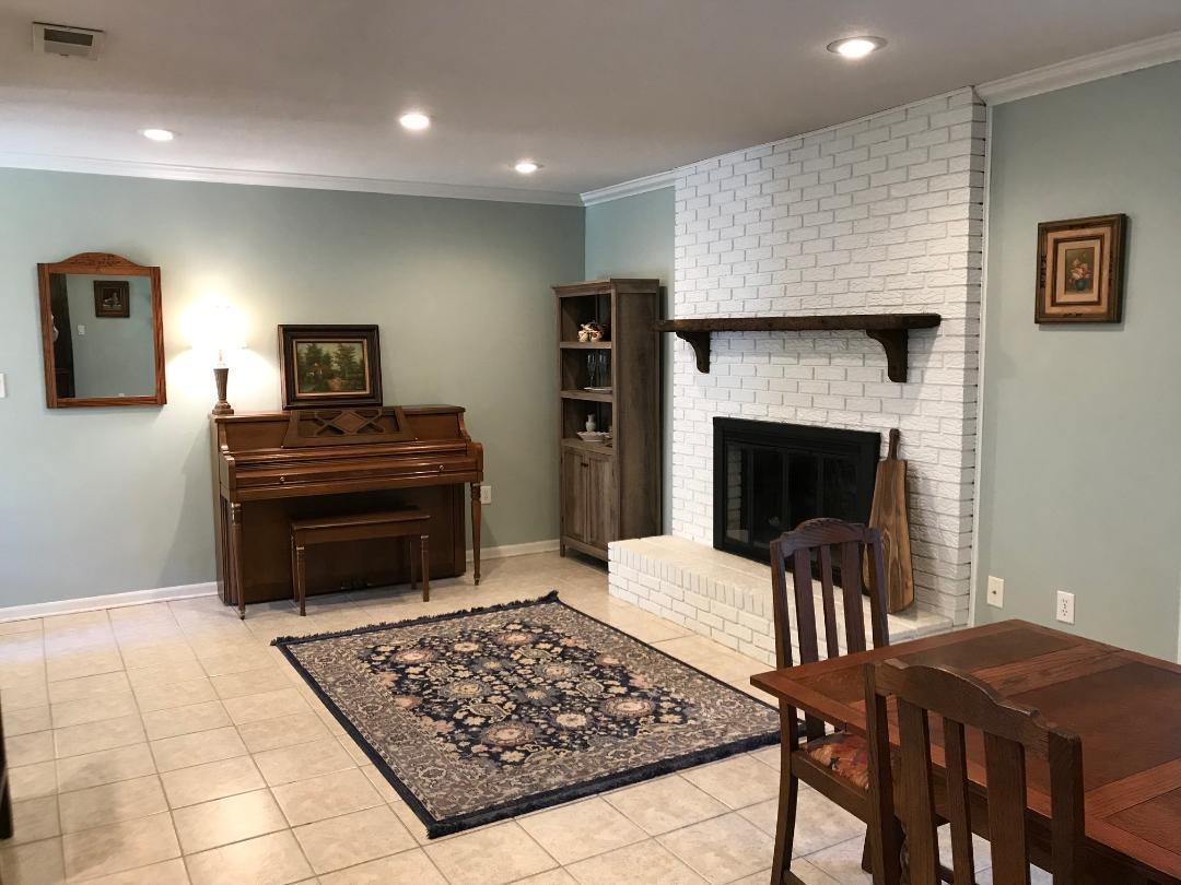 CLOVERDALE S/D - Residential