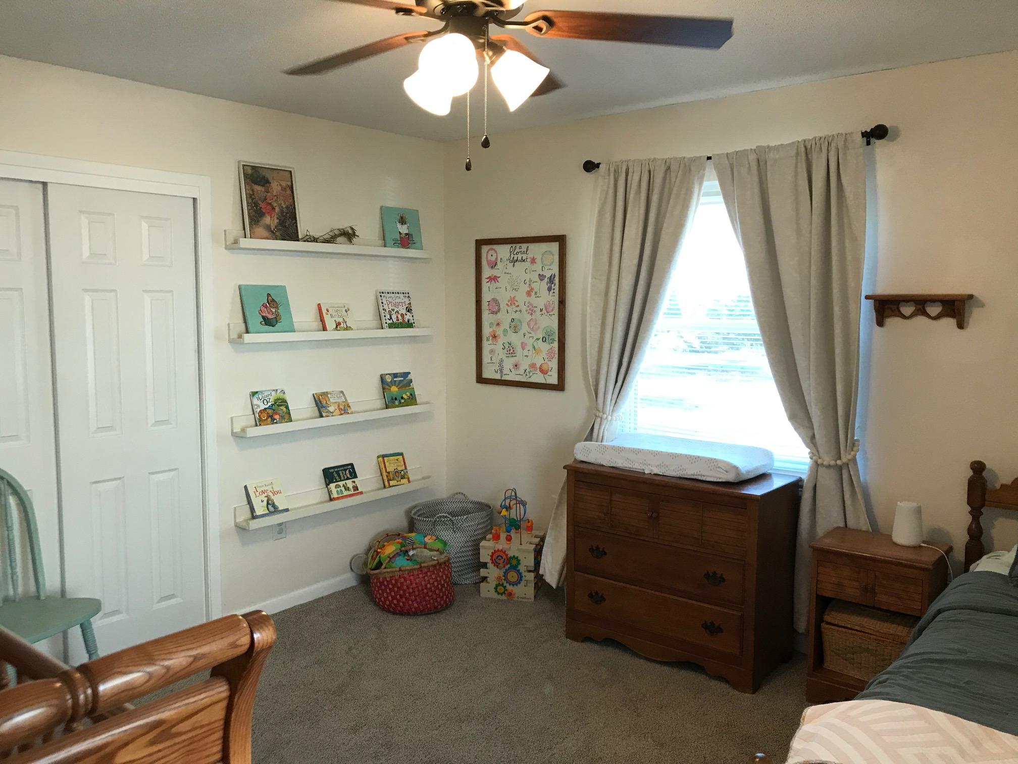 CLOVERDALE S/D - Residential