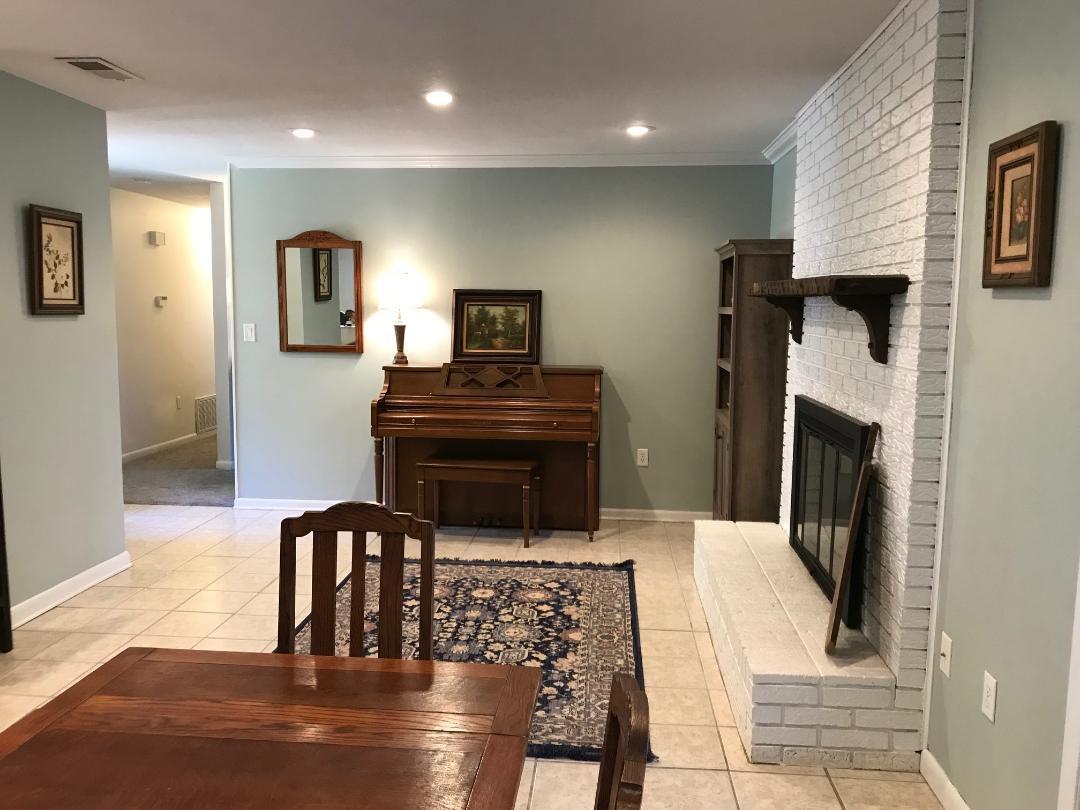 CLOVERDALE S/D - Residential