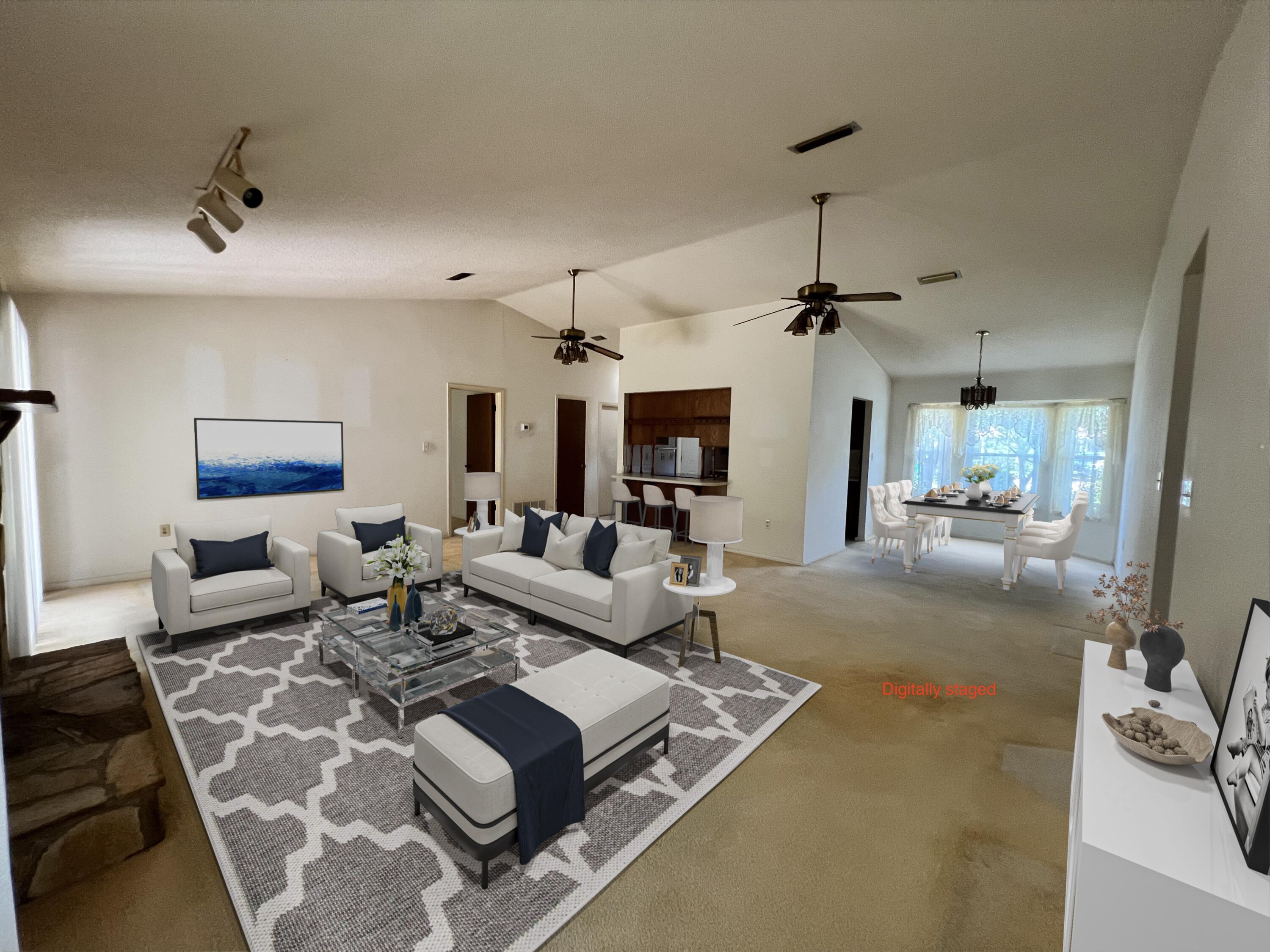 GULF MANOR - Residential