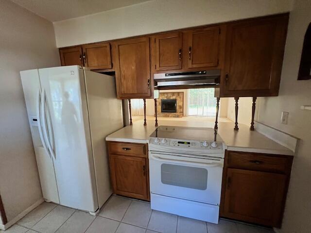 GULF MANOR - Residential