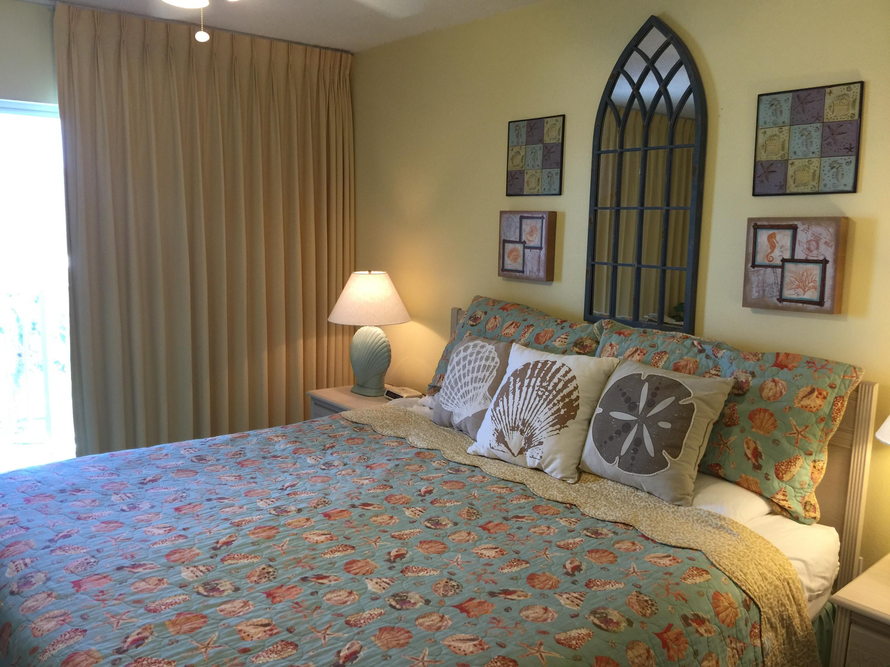 SEACREST CONDOMINIUMS - Residential