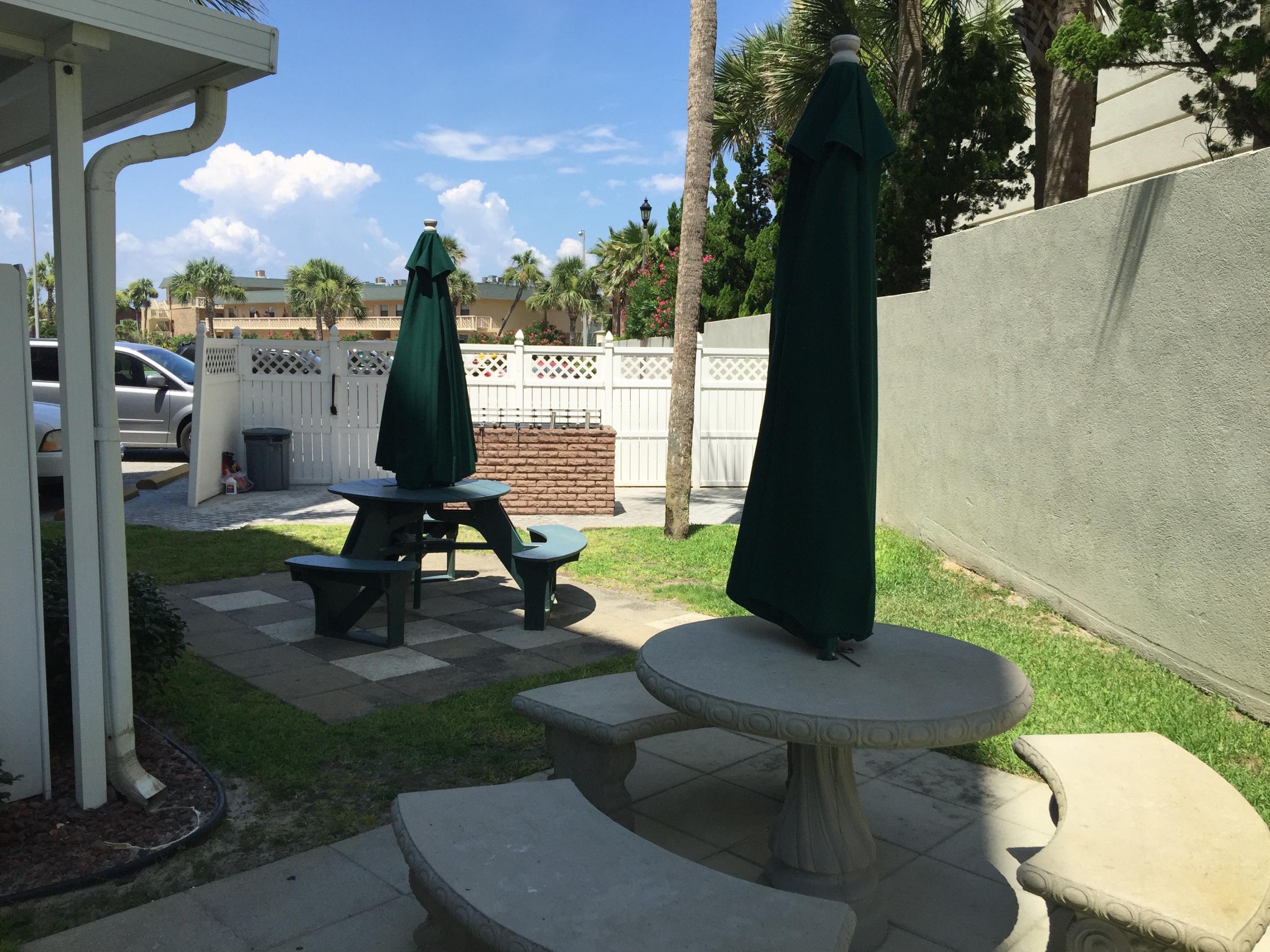 SEACREST CONDOMINIUMS - Residential