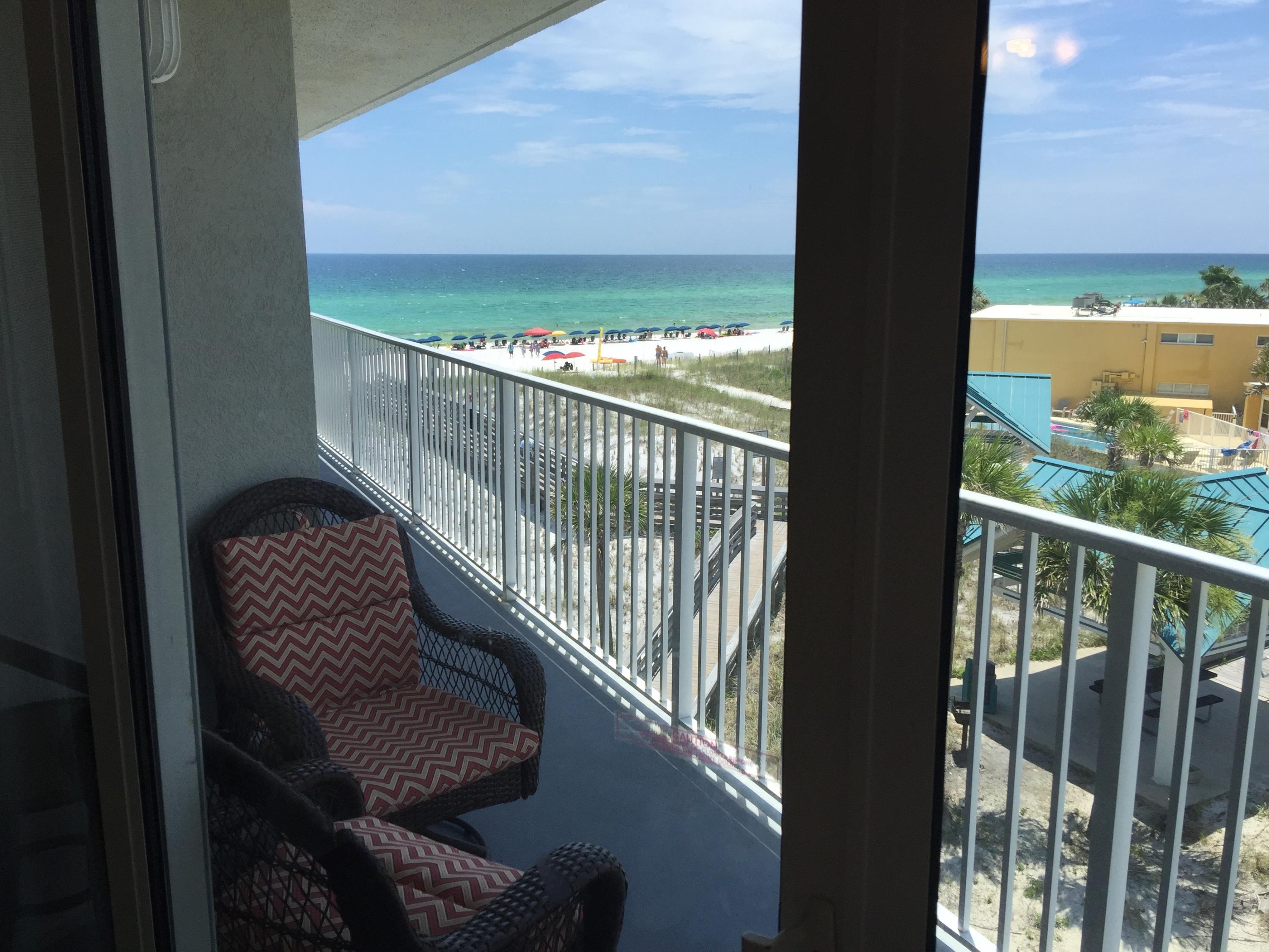 SEACREST CONDOMINIUMS - Residential