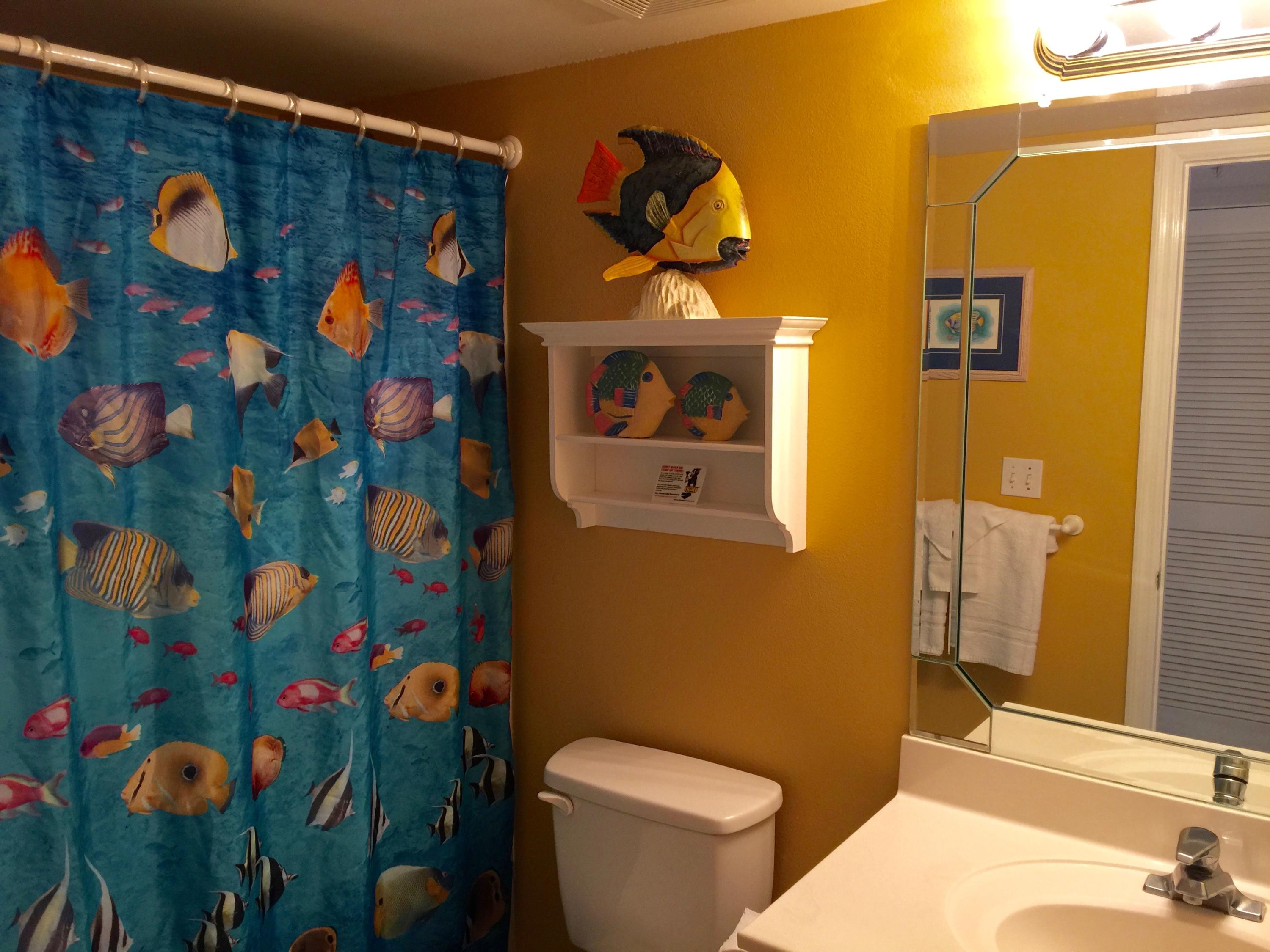 SEACREST CONDOMINIUMS - Residential