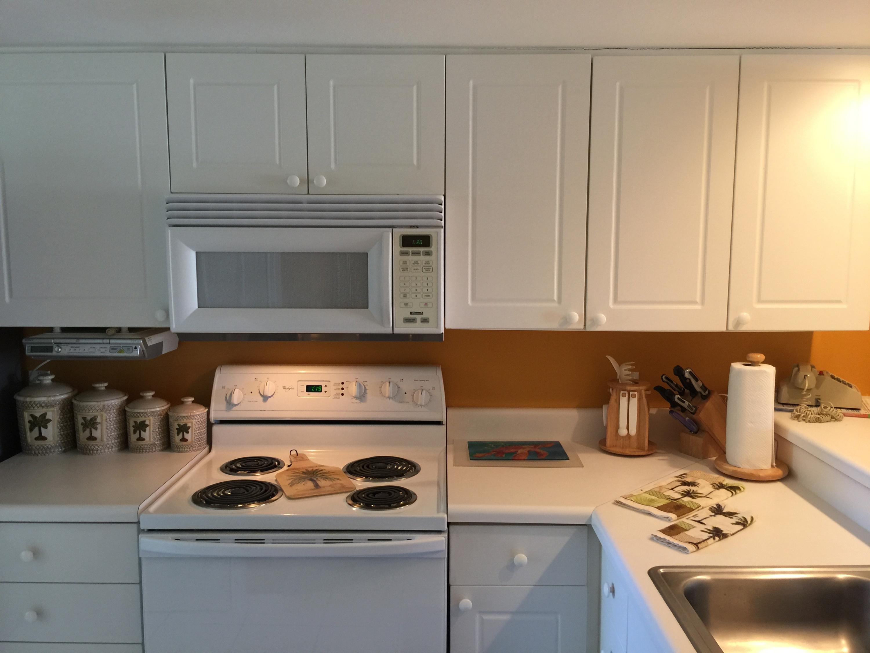 SEACREST CONDOMINIUMS - Residential