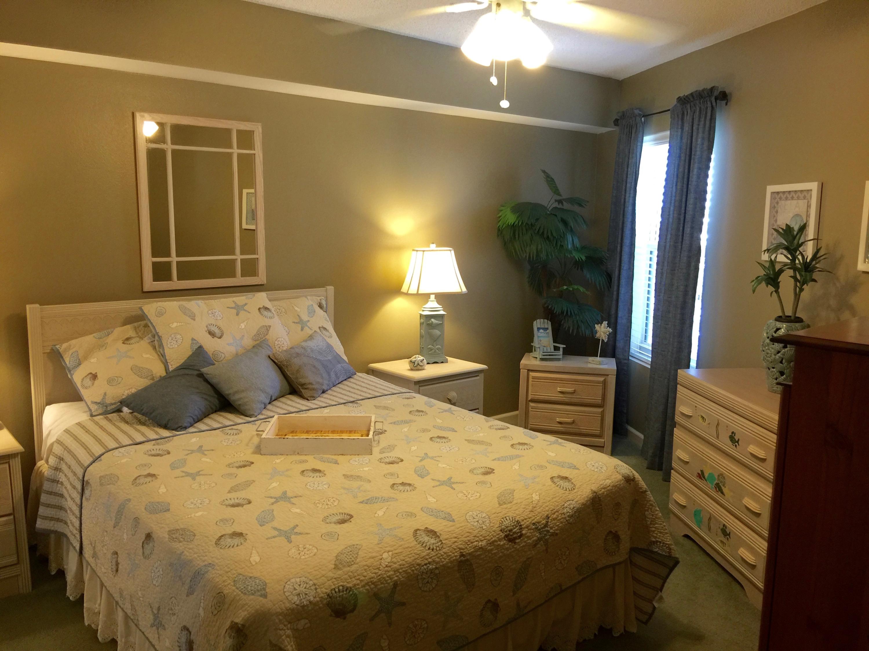 SEACREST CONDOMINIUMS - Residential