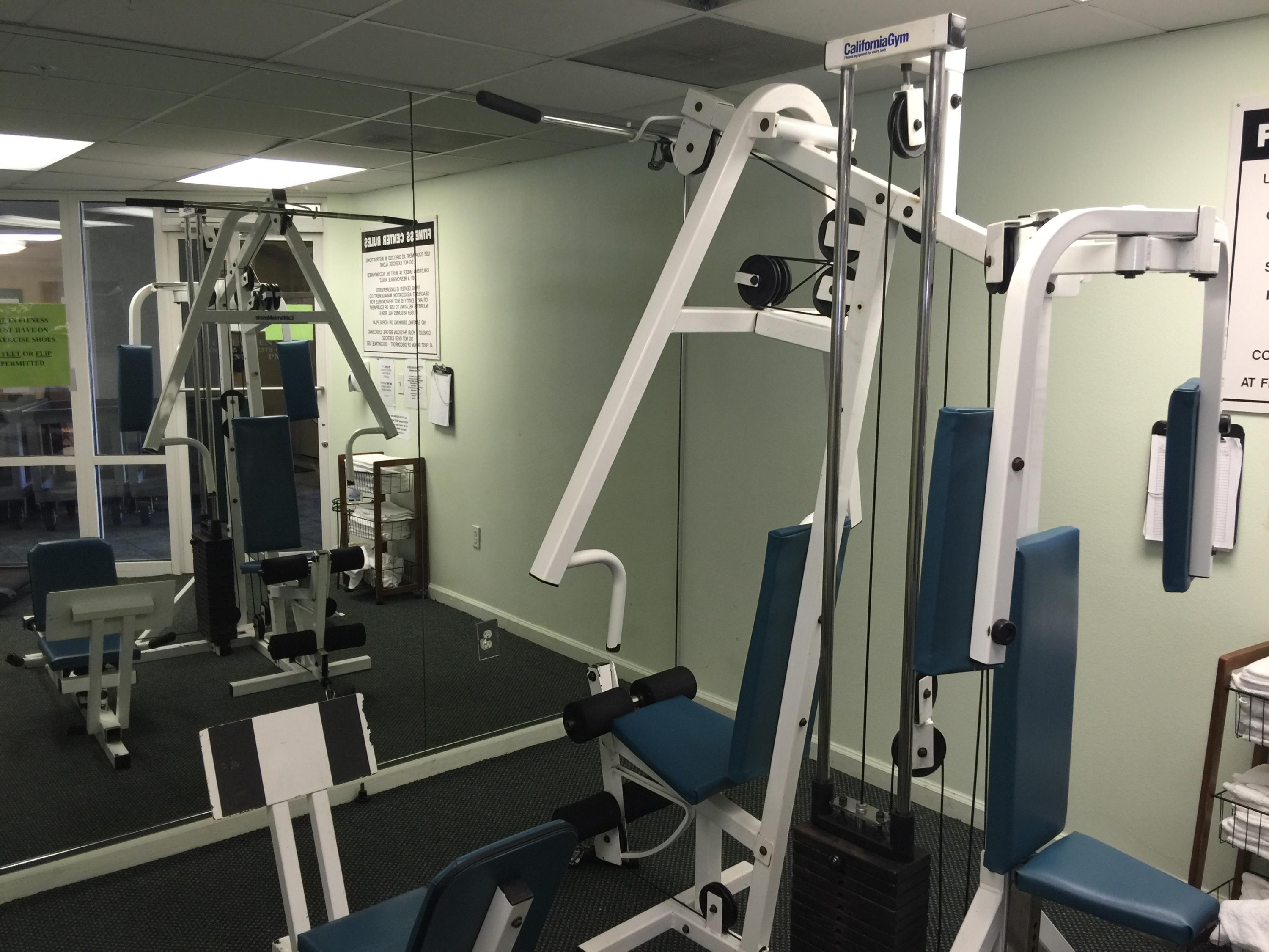 SEACREST CONDOMINIUMS - Residential